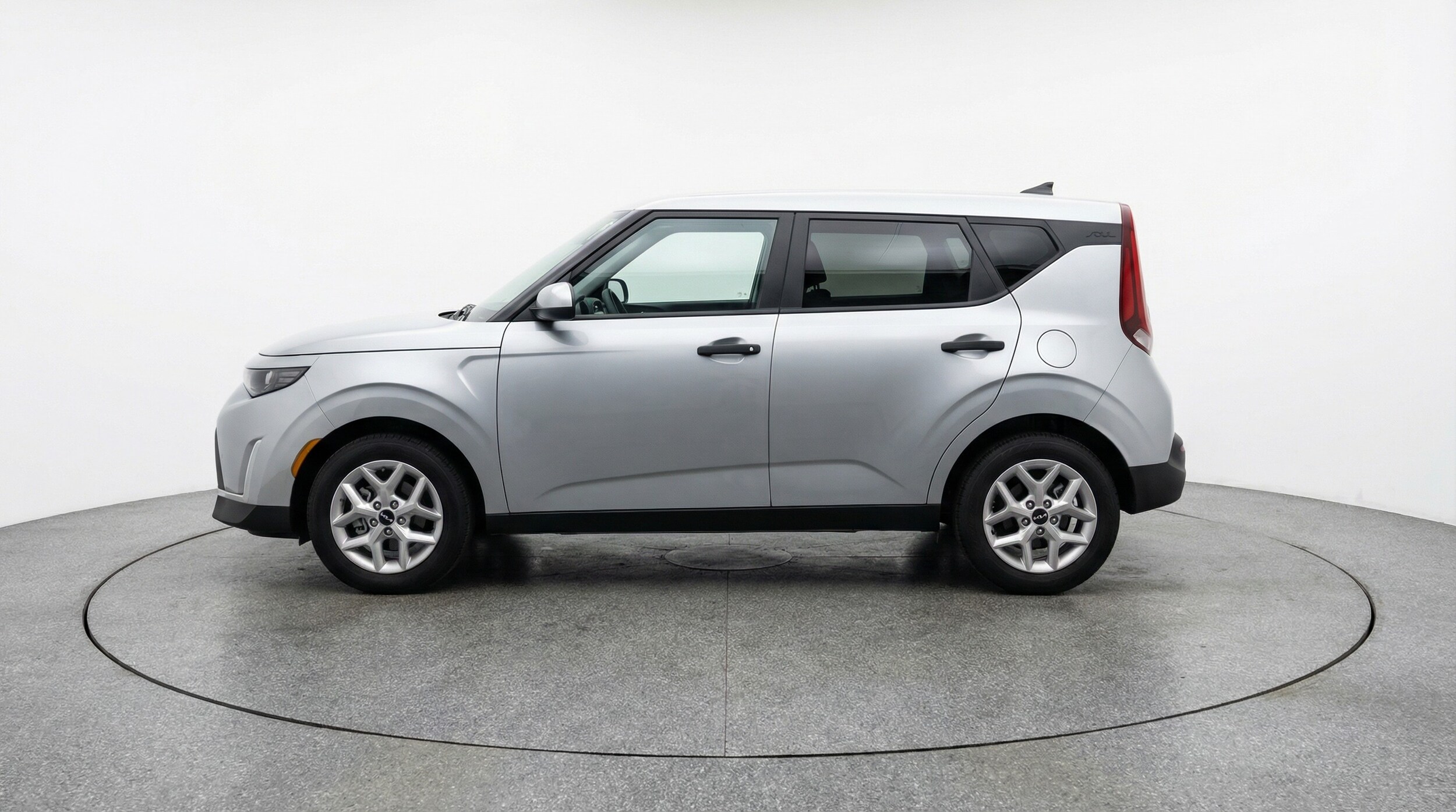 Thumbnail: 2025 Kia Soul - 4