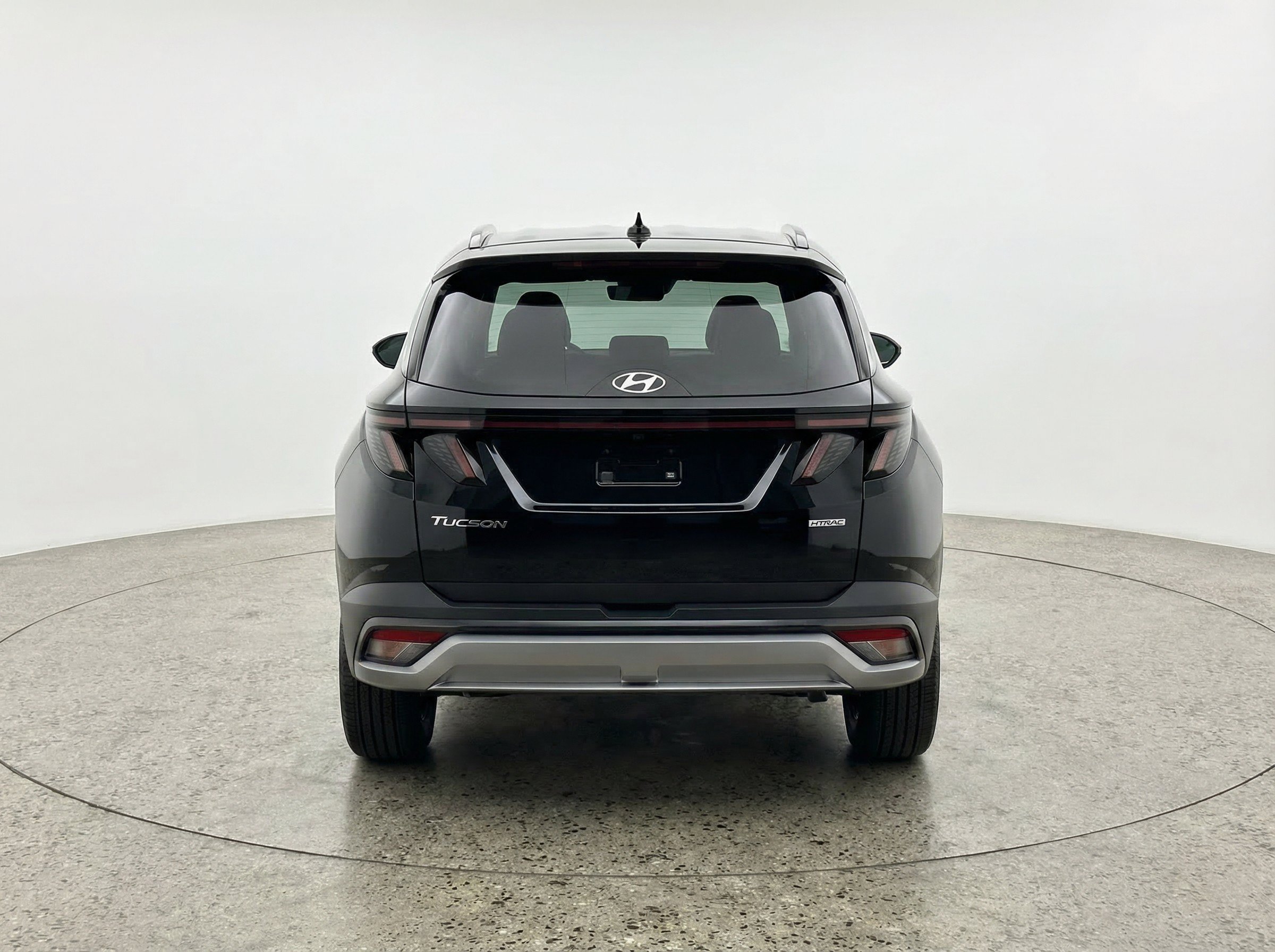 Thumbnail: 2026 Hyundai Tucson - 7