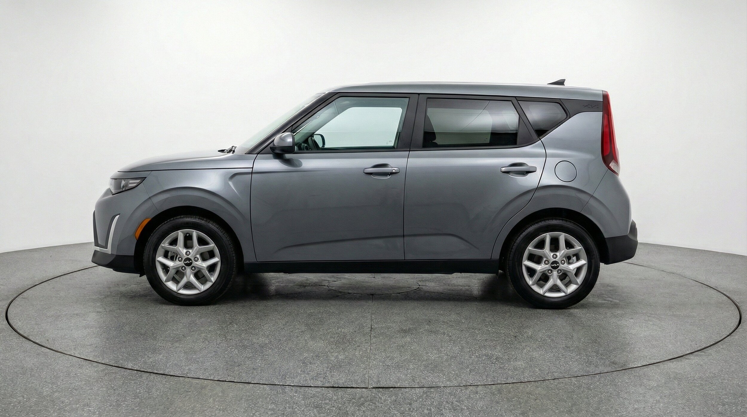 Thumbnail: 2025 Kia Soul - 5