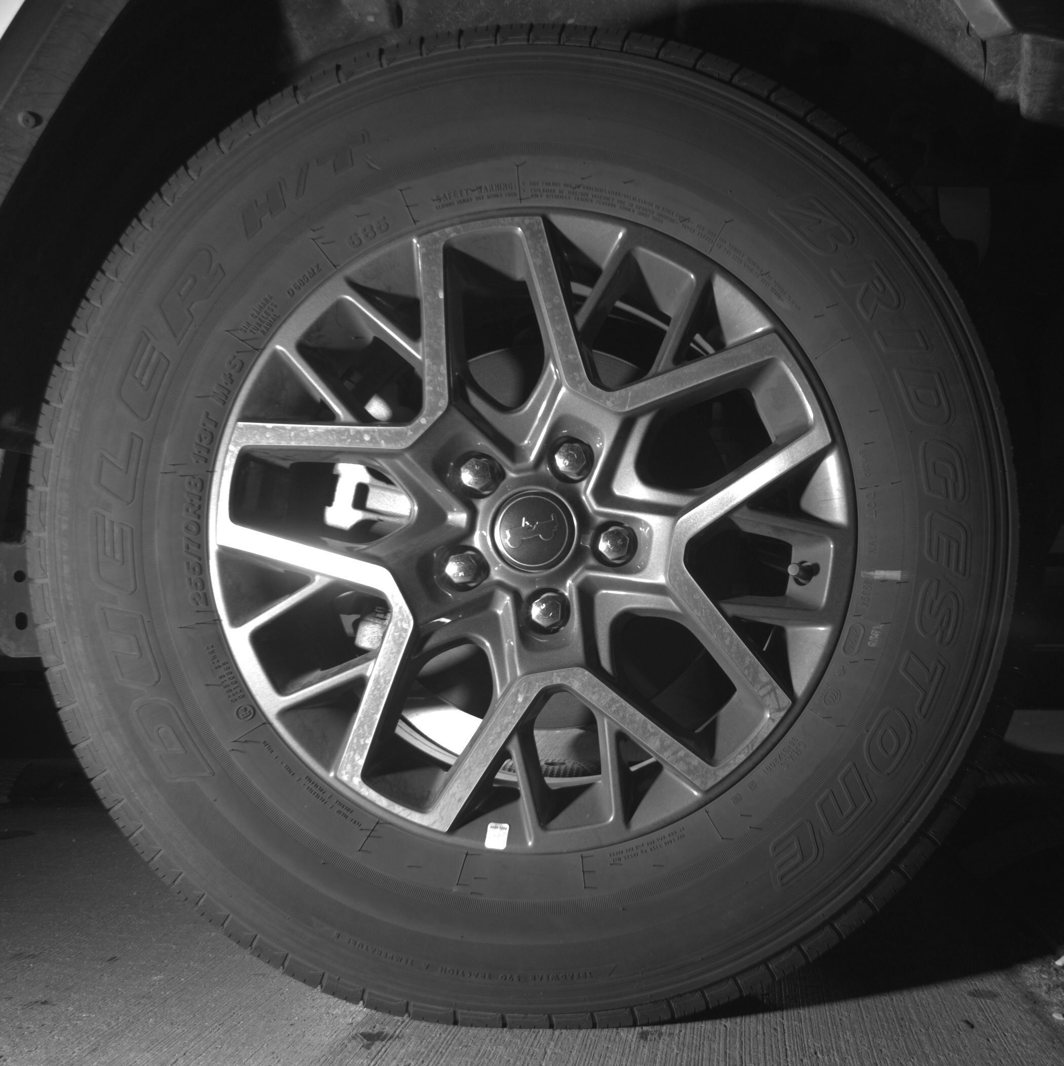 Thumbnail: 2025 Jeep Wrangler - 10