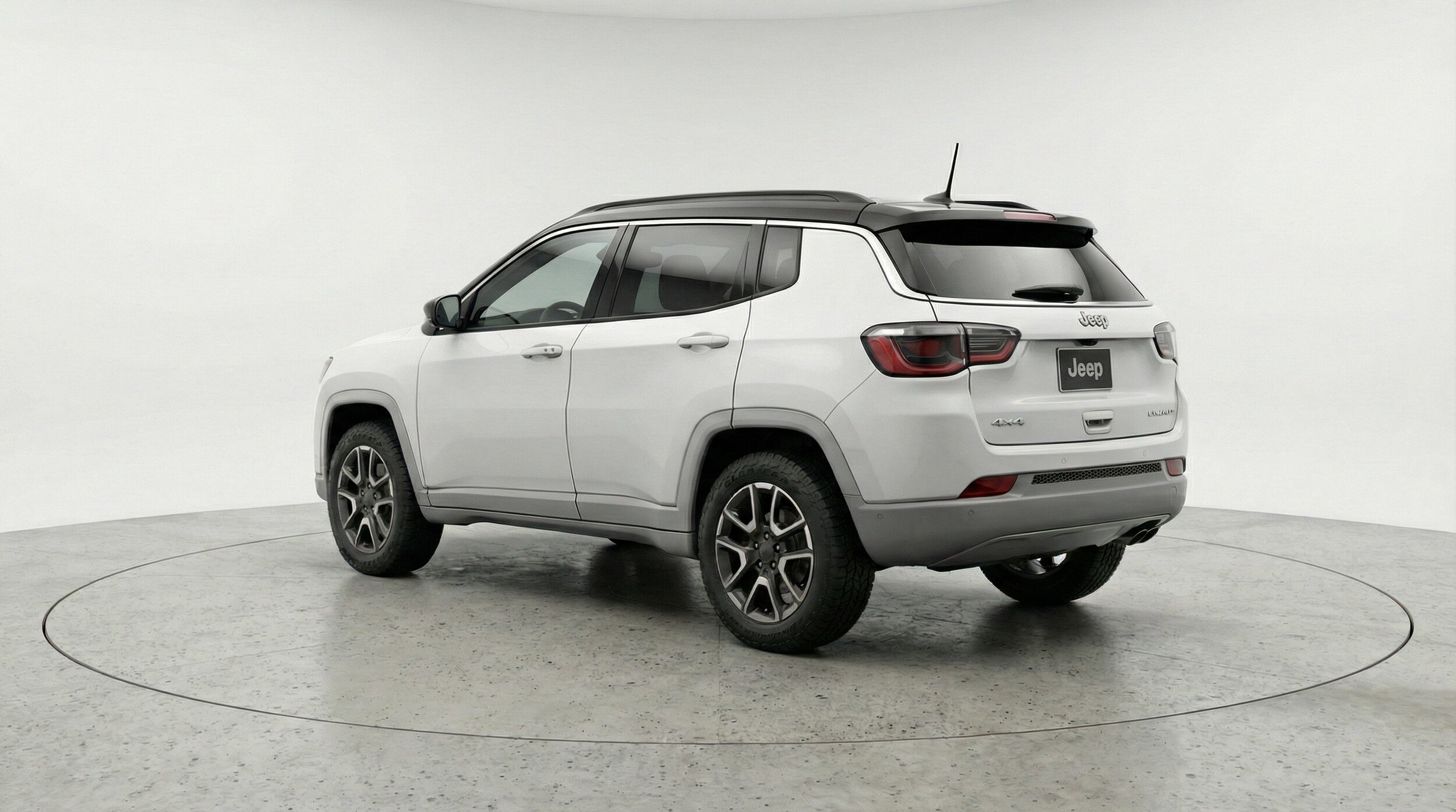 Thumbnail: 2025 Jeep Compass - 6