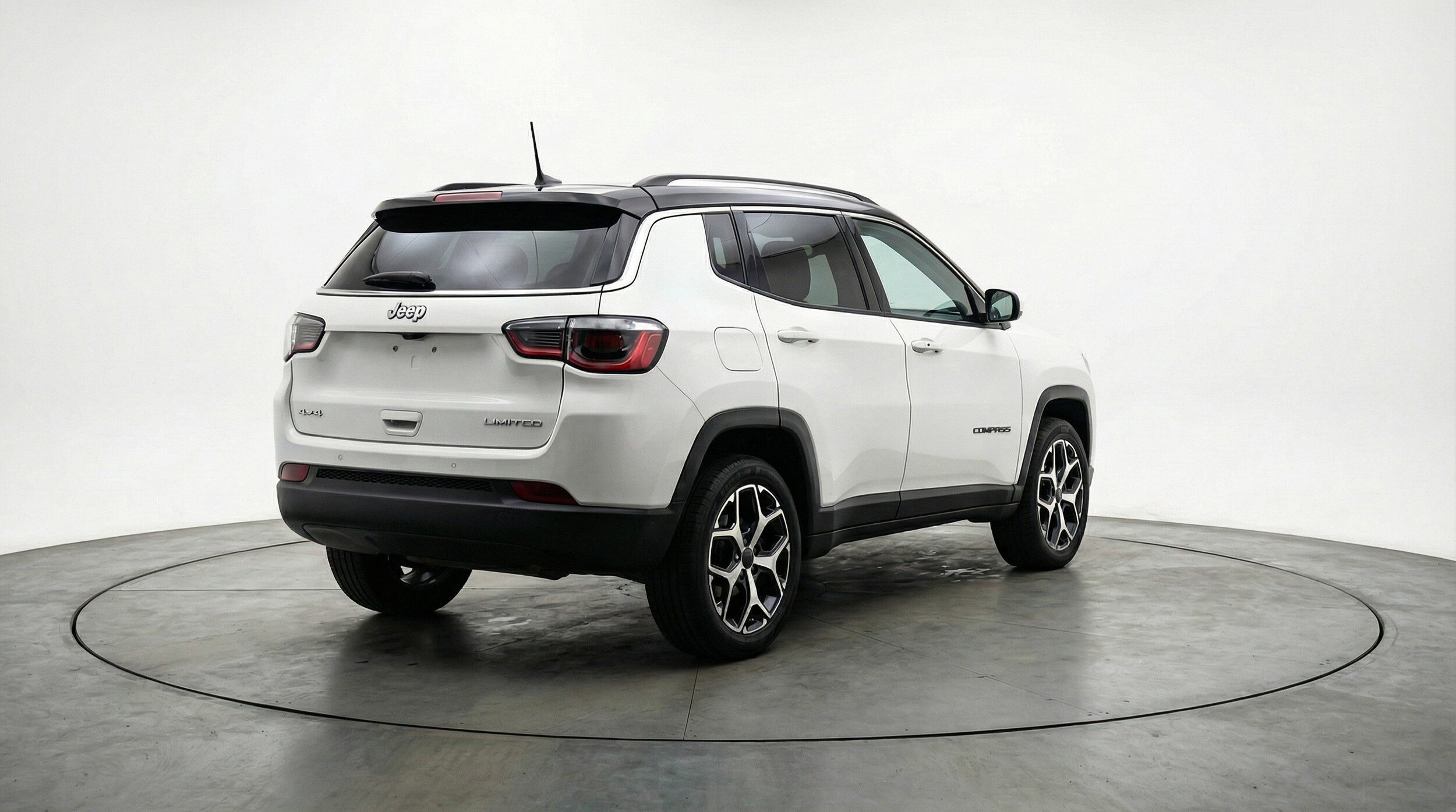 Thumbnail: 2025 Jeep Compass - 9