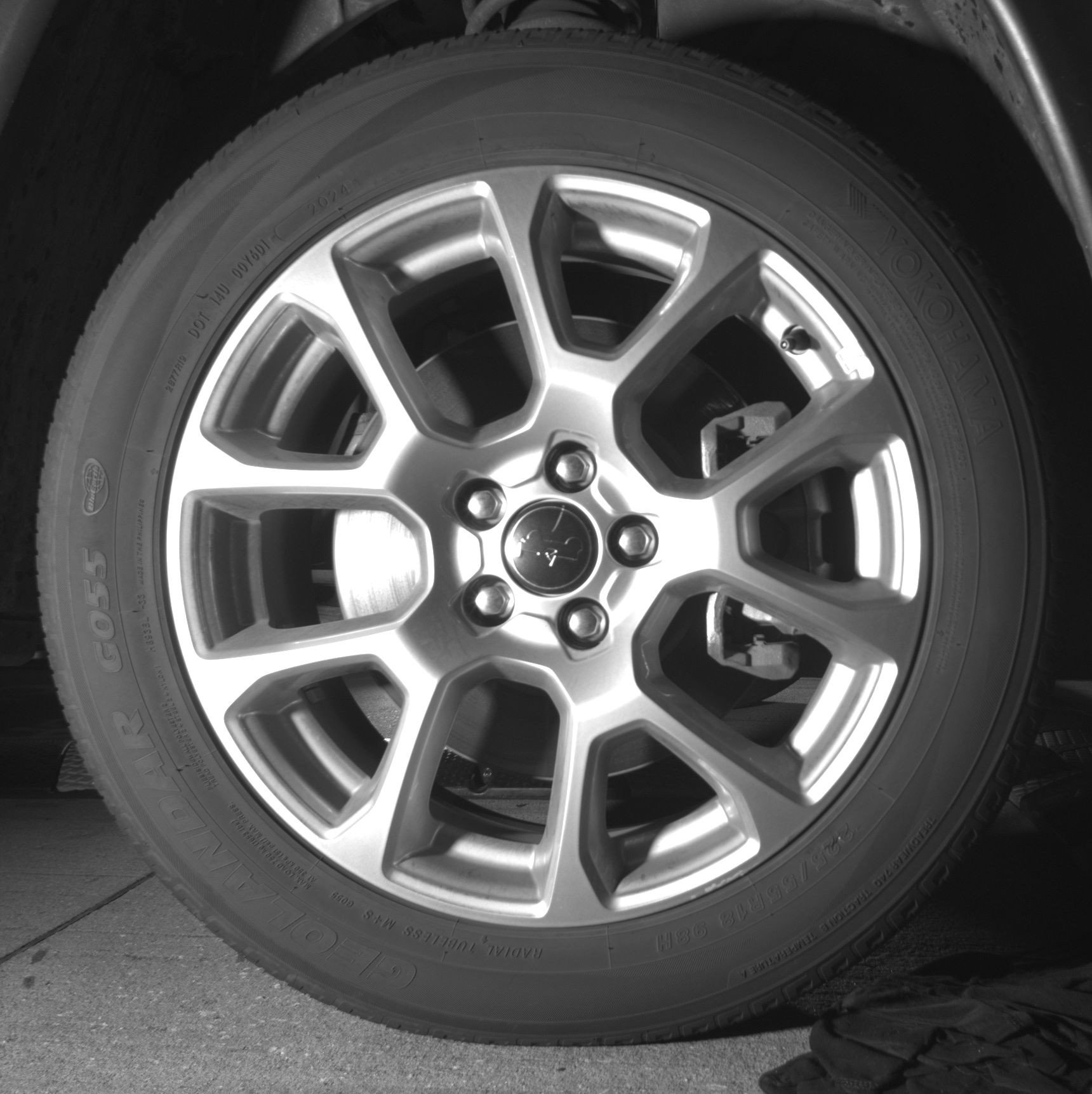 Thumbnail: 2025 Jeep Compass - 13