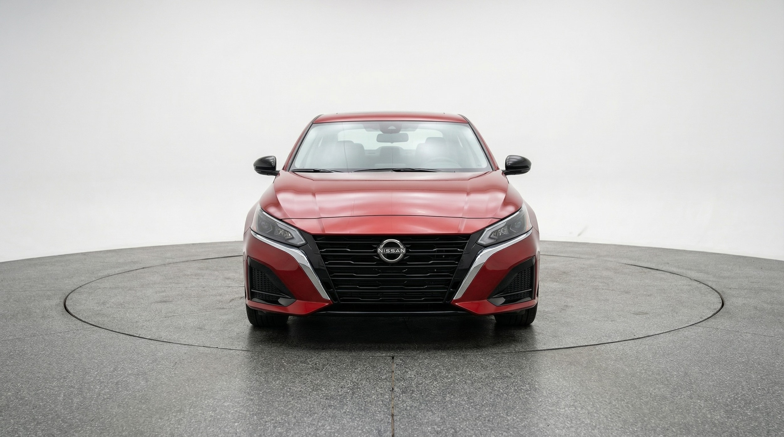 Thumbnail: 2025 Nissan Altima - 2