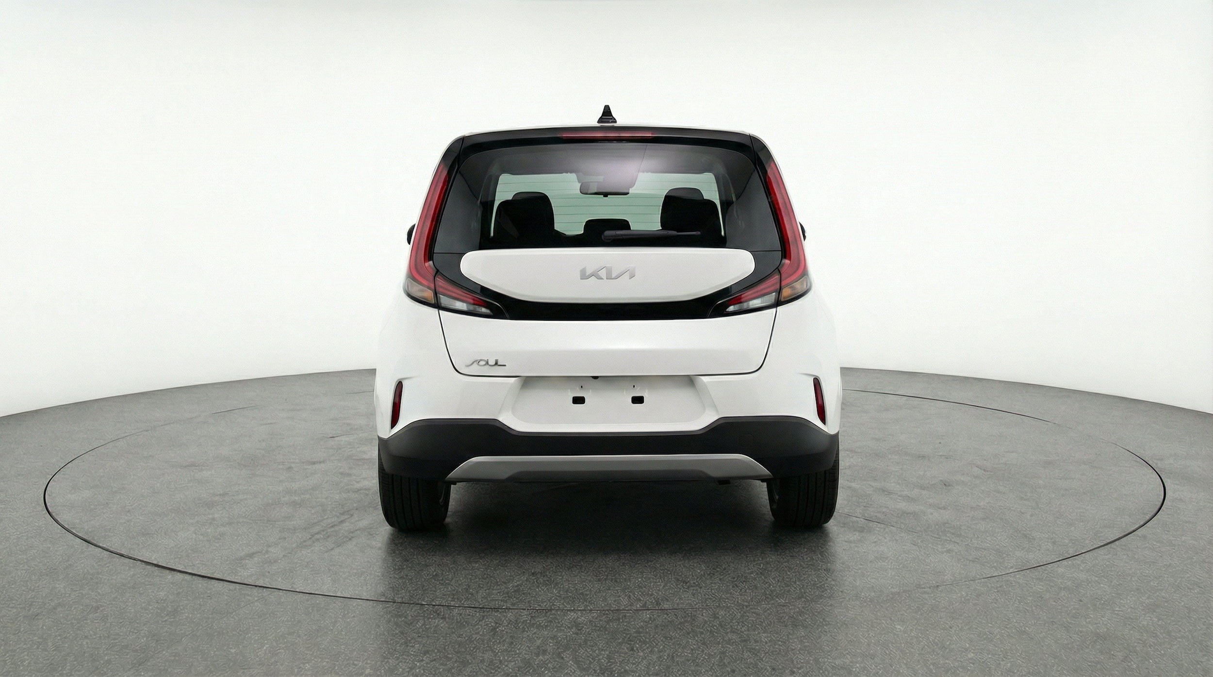 Thumbnail: 2025 Kia Soul - 7