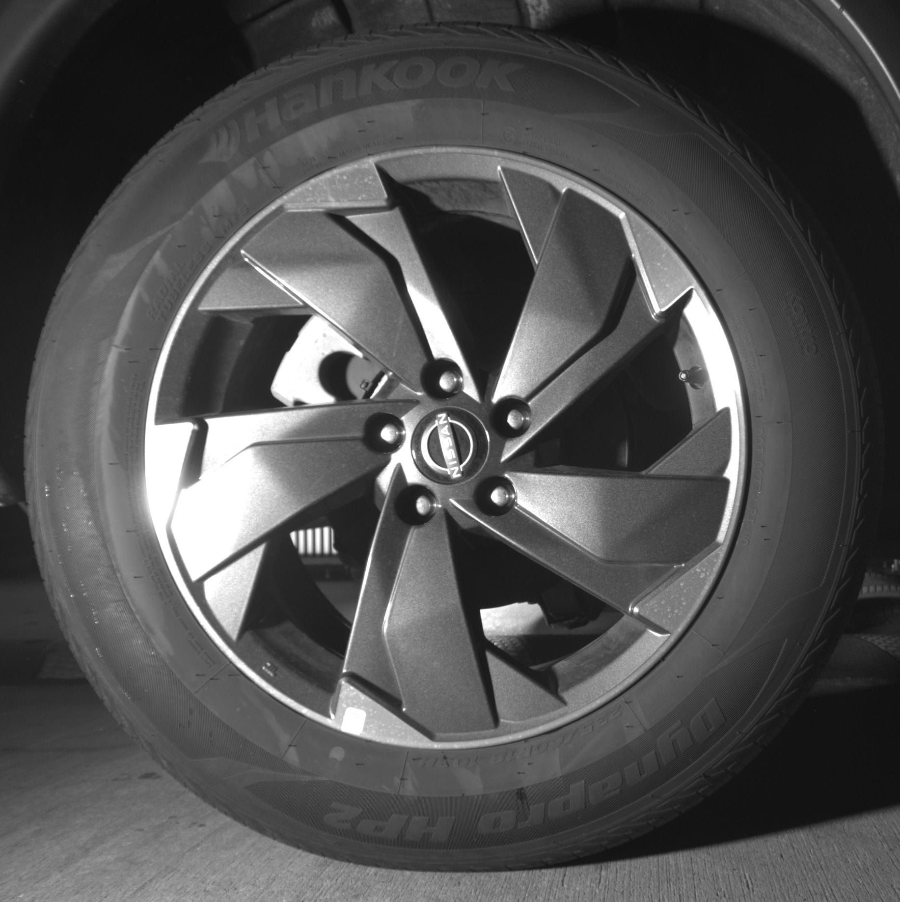 Thumbnail: 2025 Nissan Rogue - 12