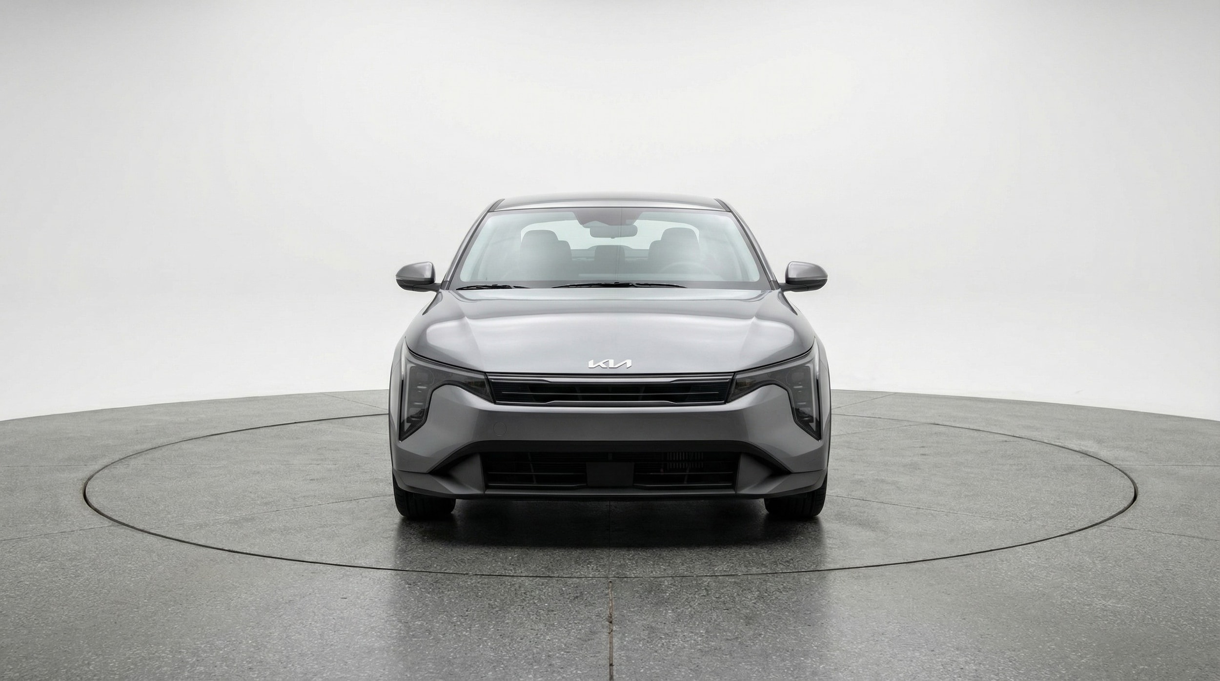 Thumbnail: 2025 Kia K4 - 2