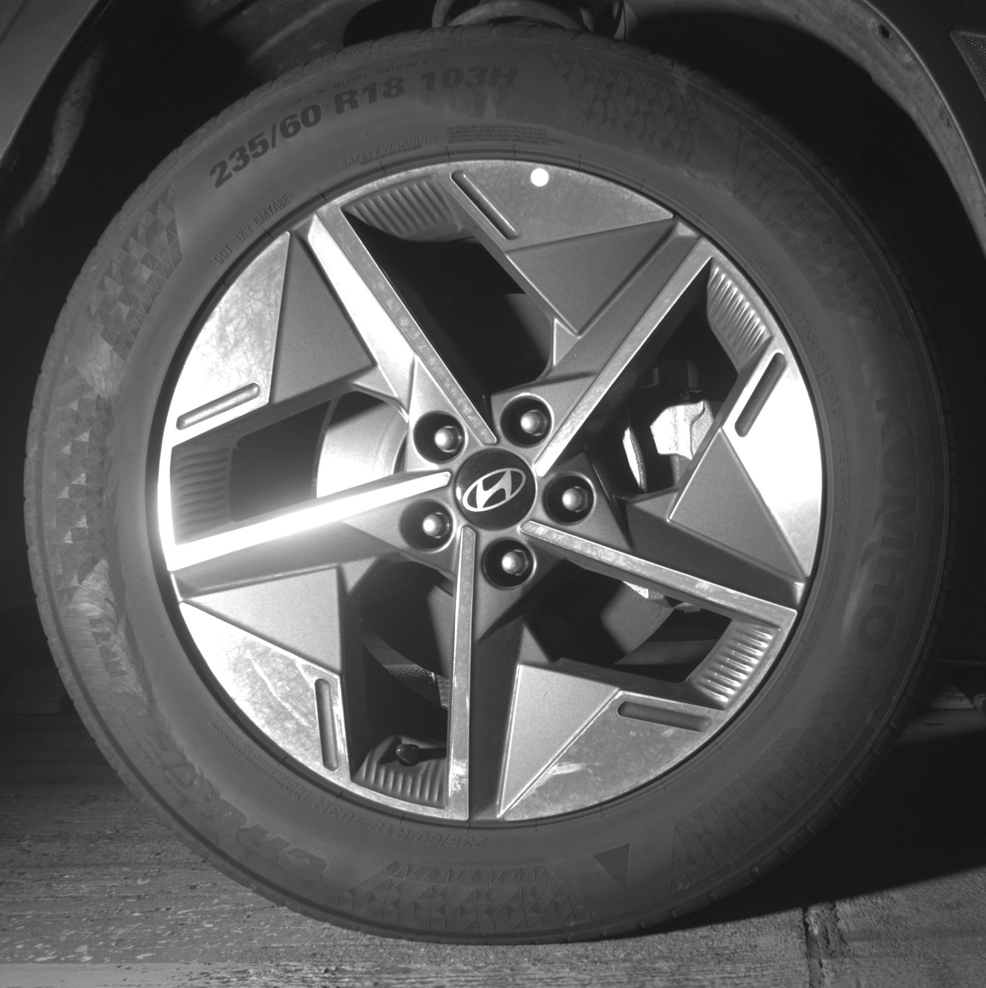 Thumbnail: 2025 Hyundai Tucson - 13