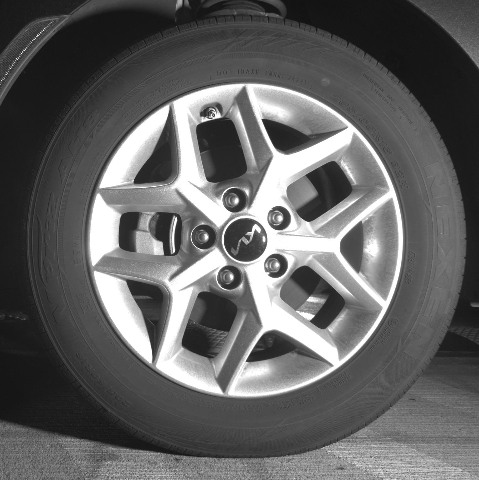 Thumbnail: 2025 Kia Soul - 12