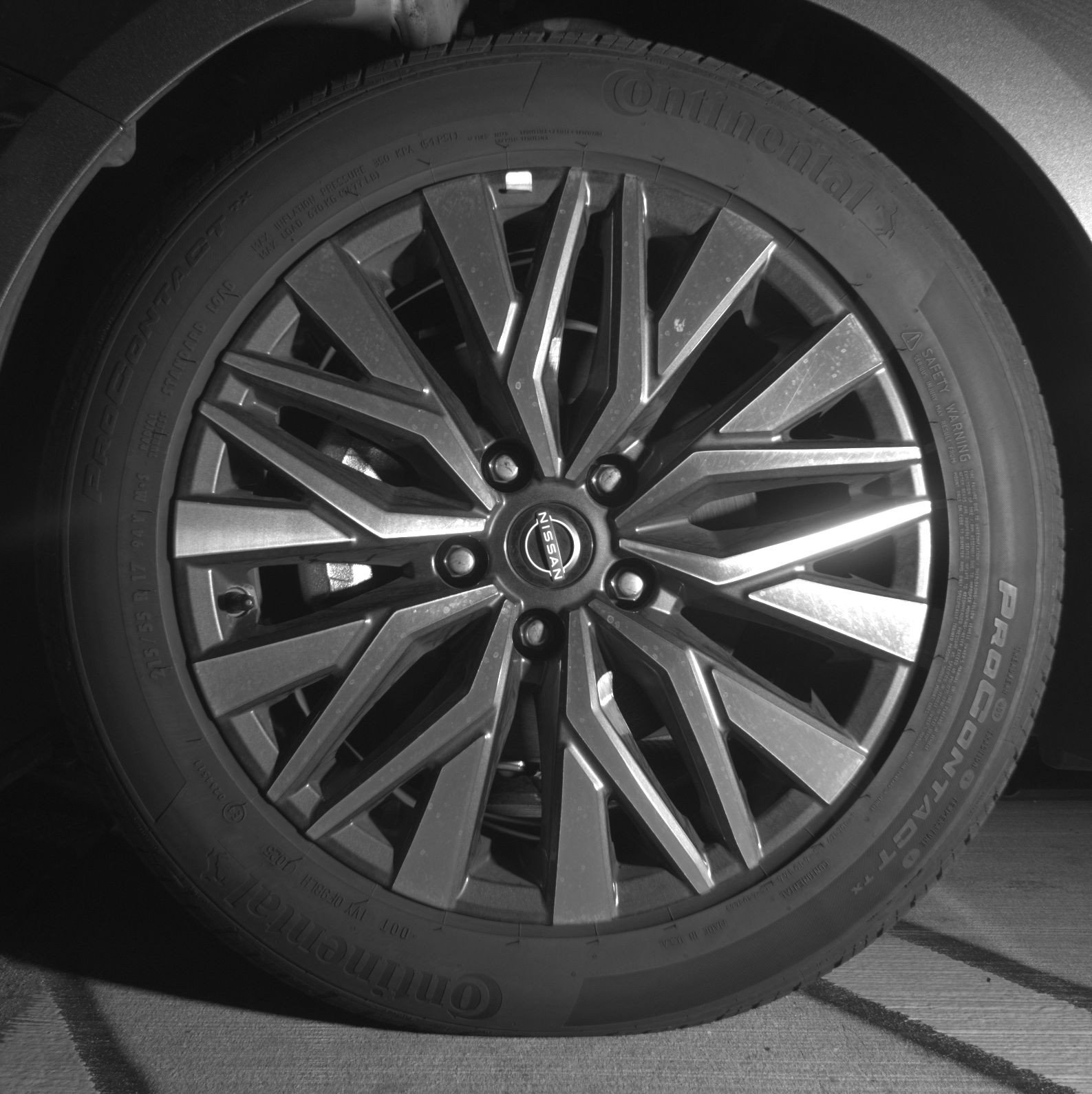 Thumbnail: 2025 Nissan Altima - 12