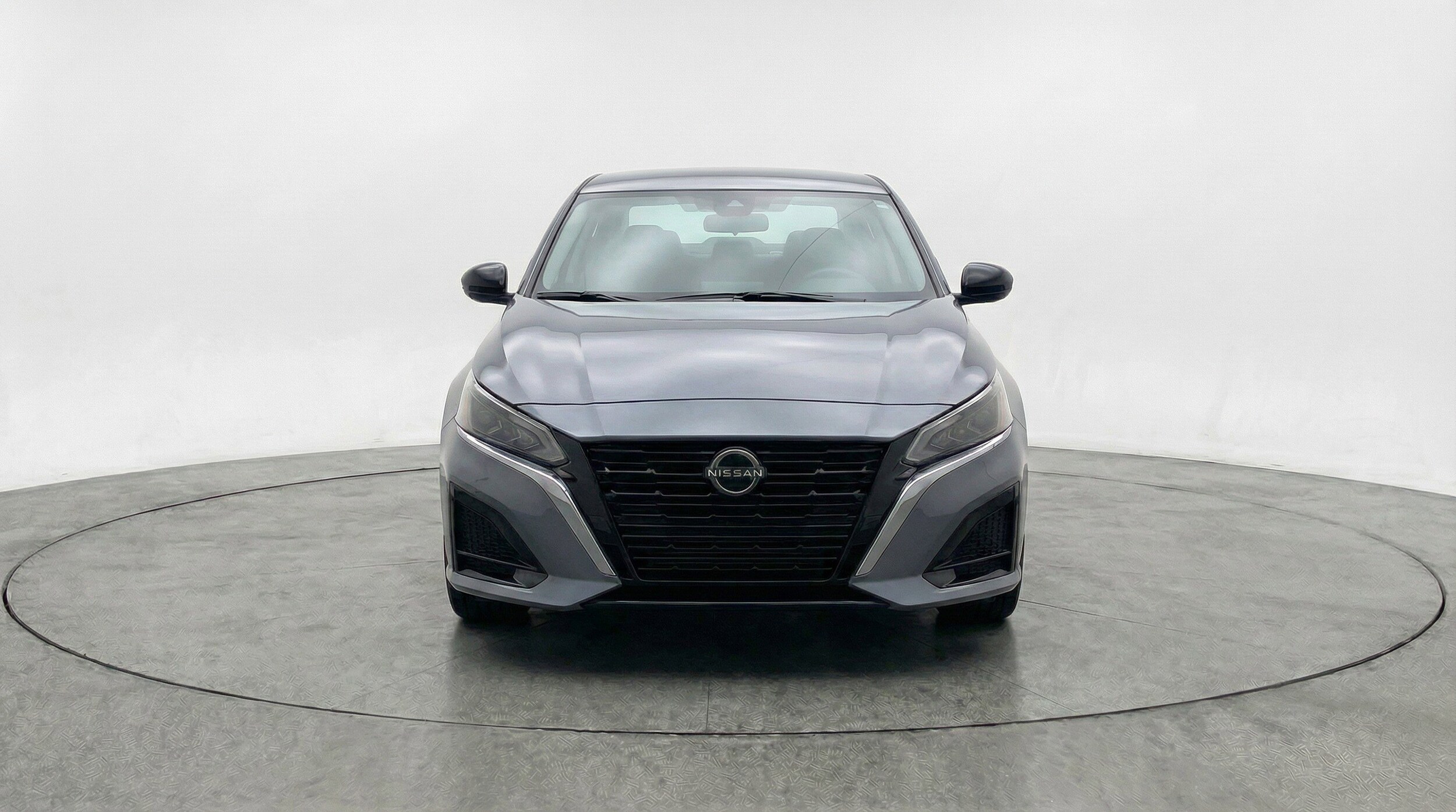 Thumbnail: 2025 Nissan Altima - 2