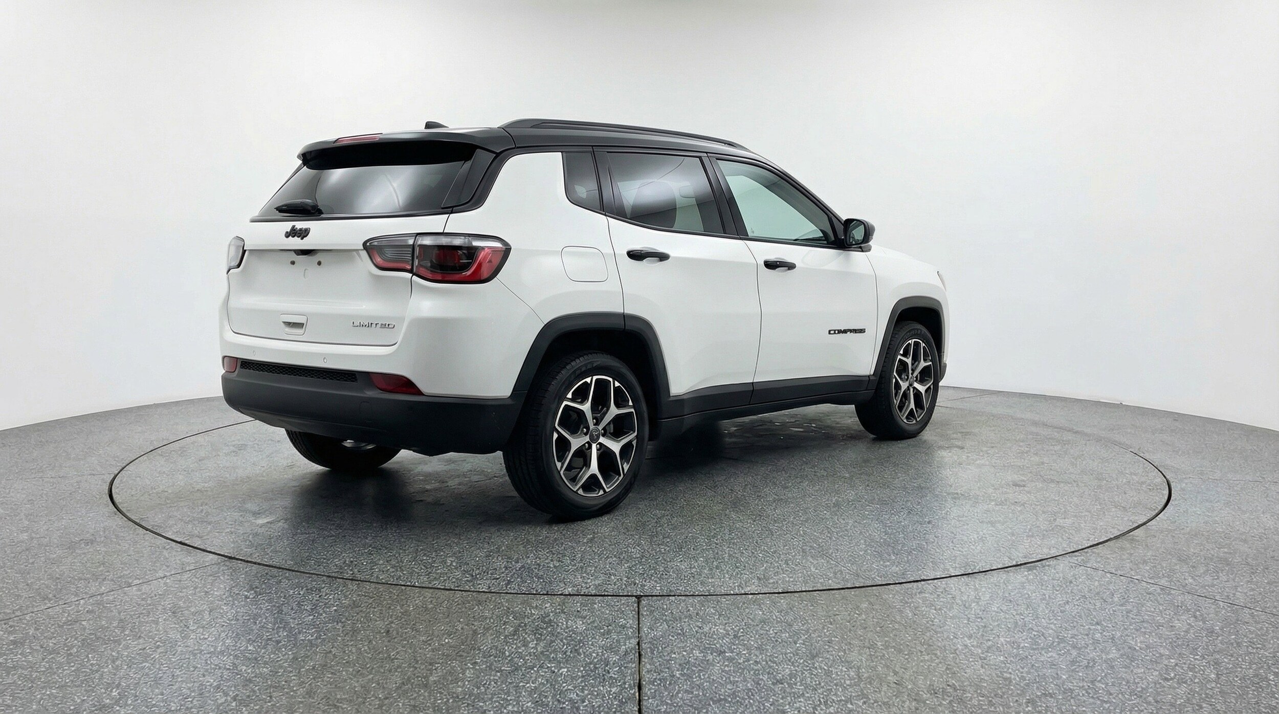 Thumbnail: 2025 Jeep Compass - 9