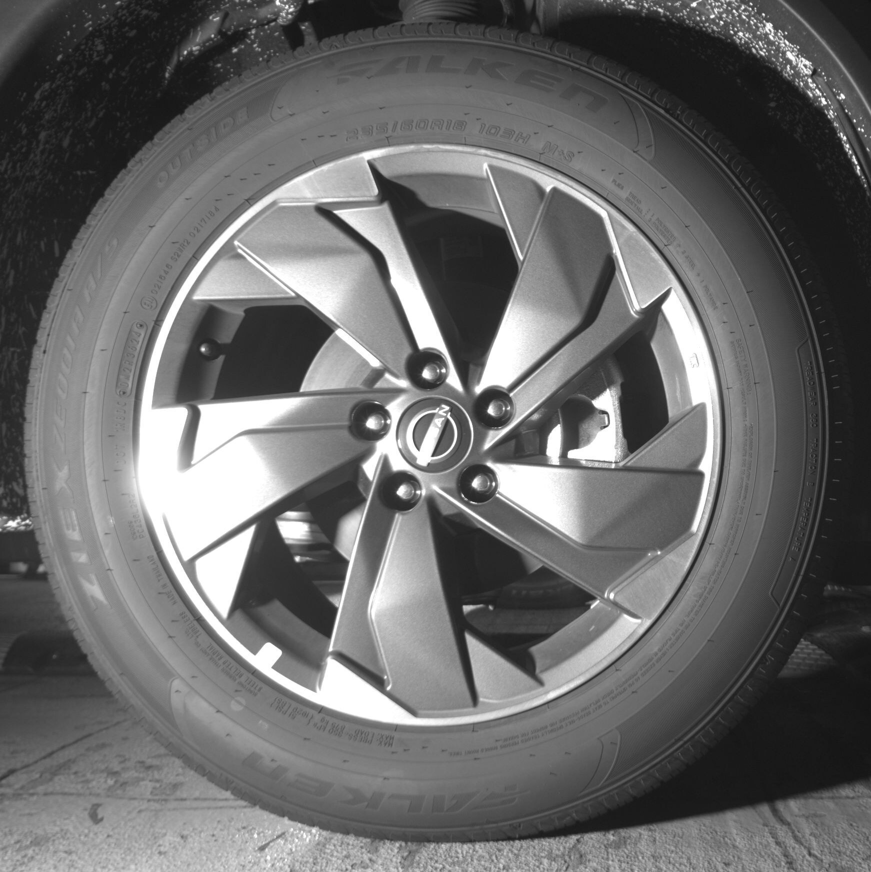 Thumbnail: 2025 Nissan Rogue - 10