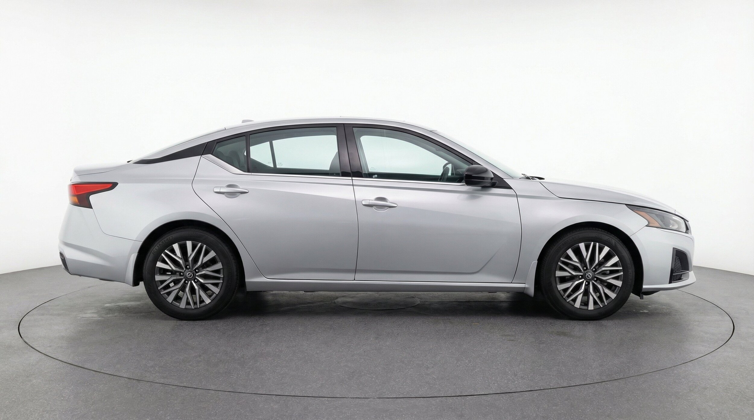 Thumbnail: 2026 Nissan Altima - 11