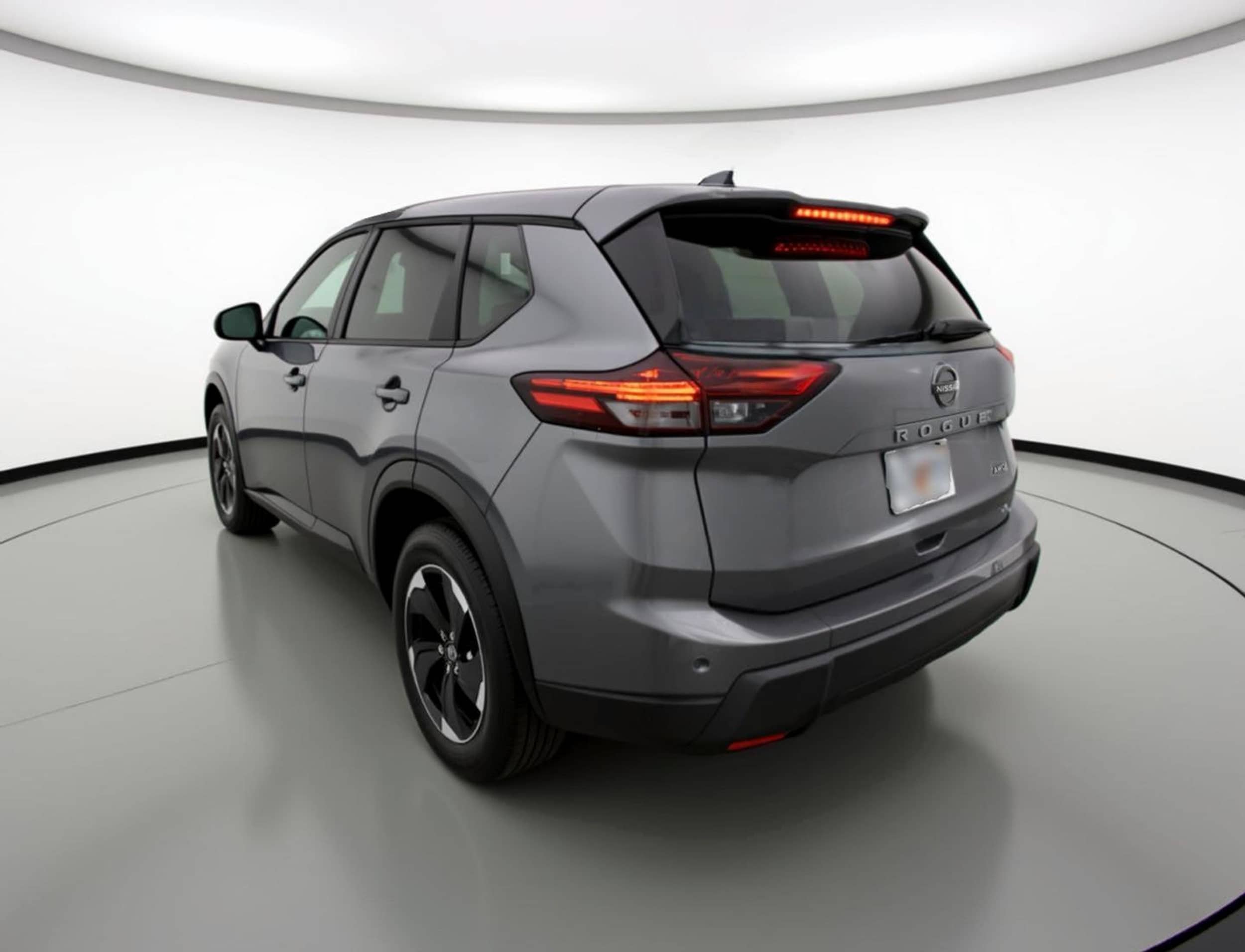 Thumbnail: 2025 Nissan Rogue - 5