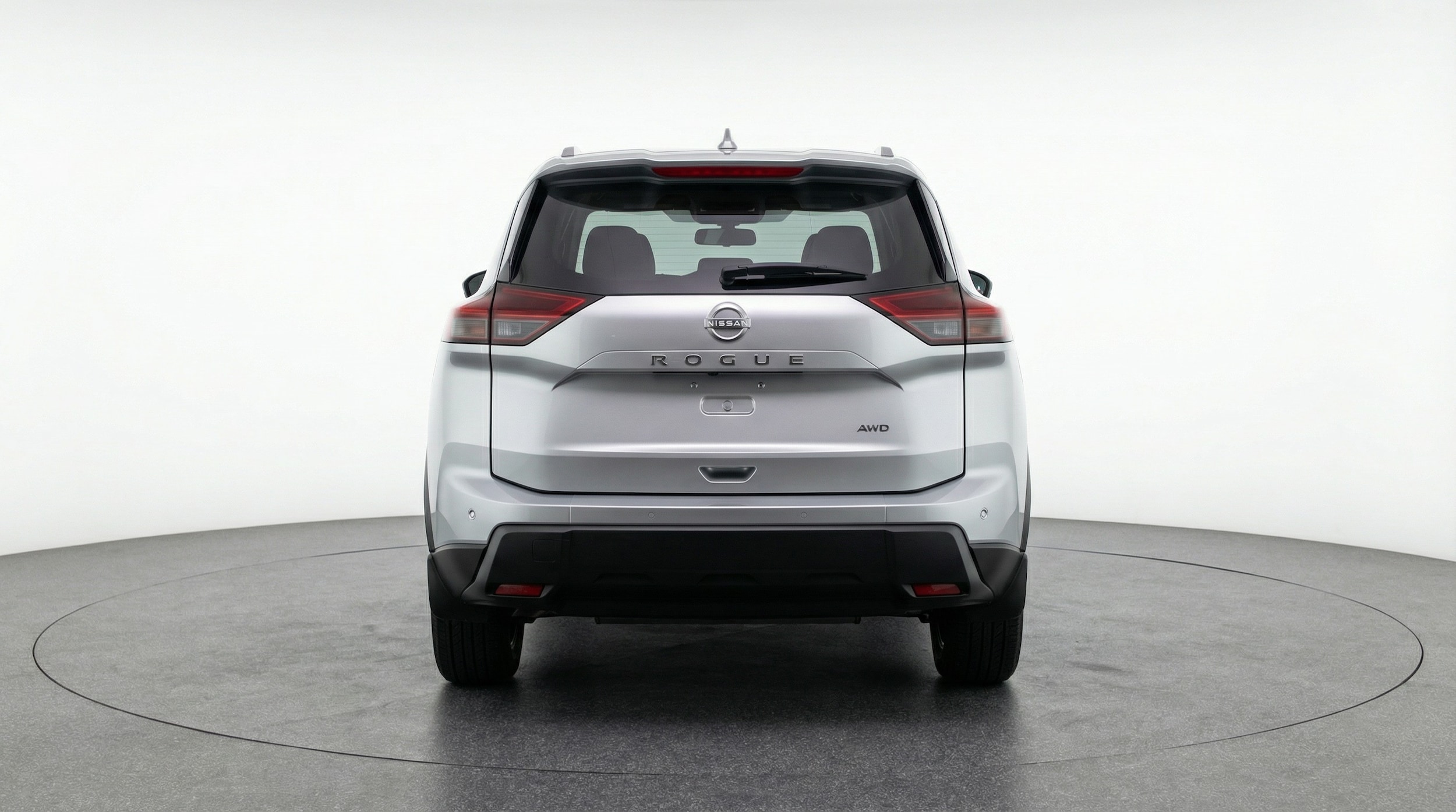 Thumbnail: 2025 Nissan Rogue - 6