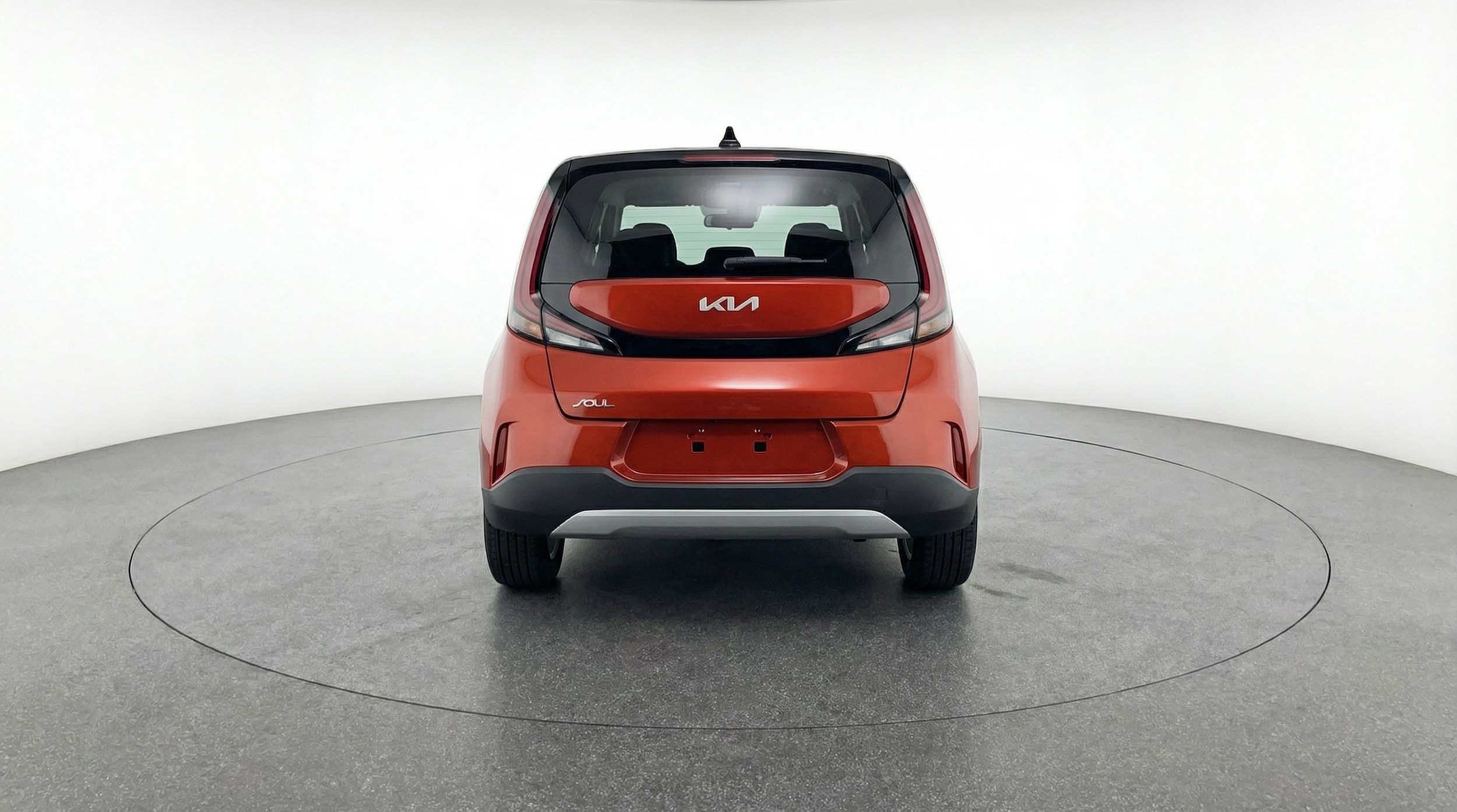 Thumbnail: 2025 Kia Soul - 6