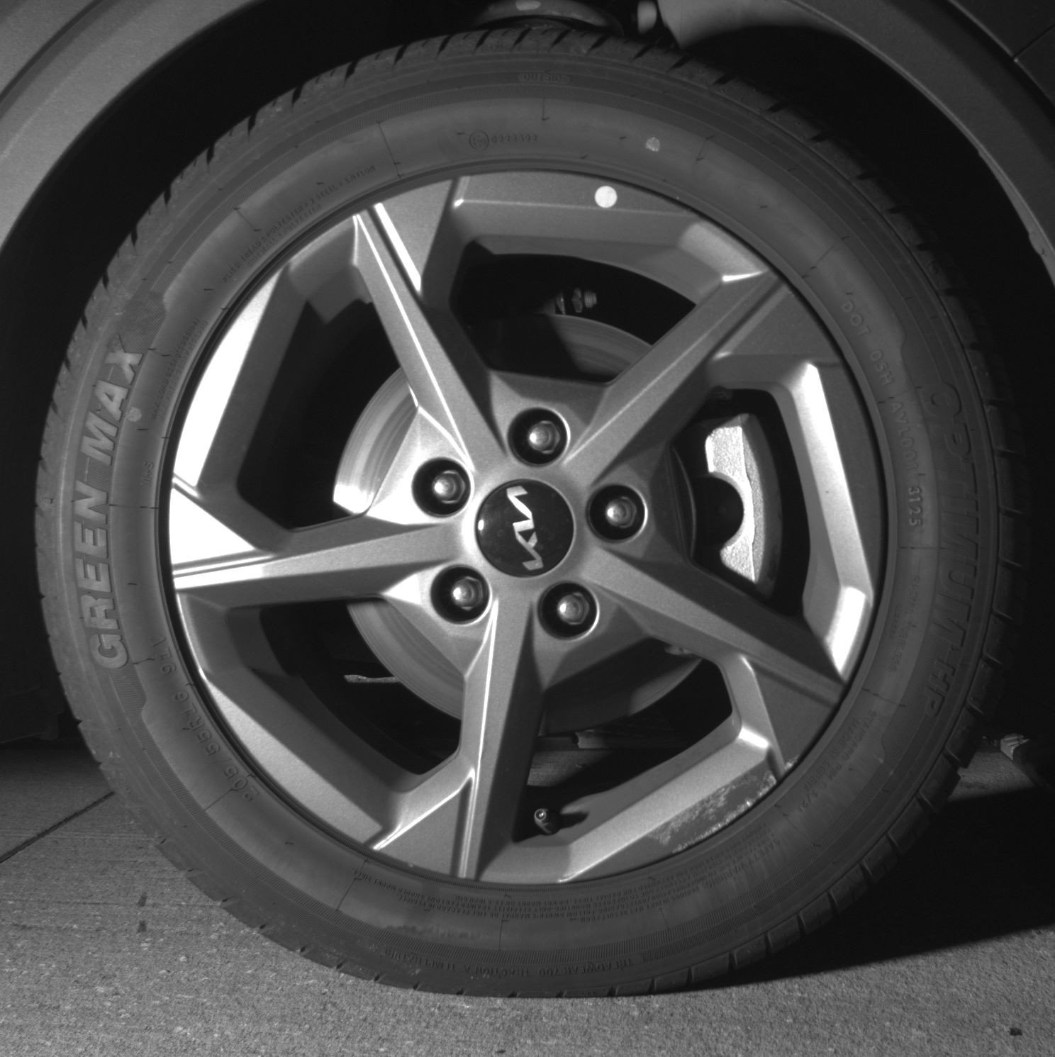 Thumbnail: 2025 Kia K4 - 13