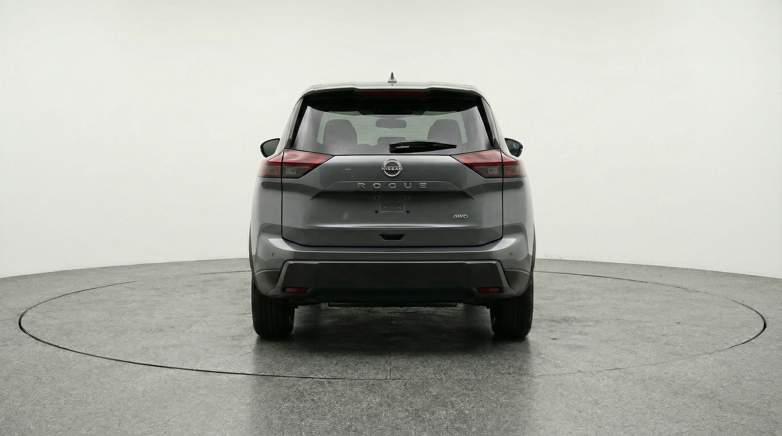 Thumbnail: 2025 Nissan Rogue - 7