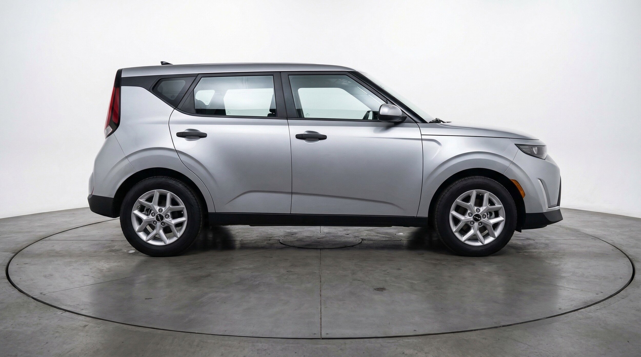 Thumbnail: 2025 Kia Soul - 11
