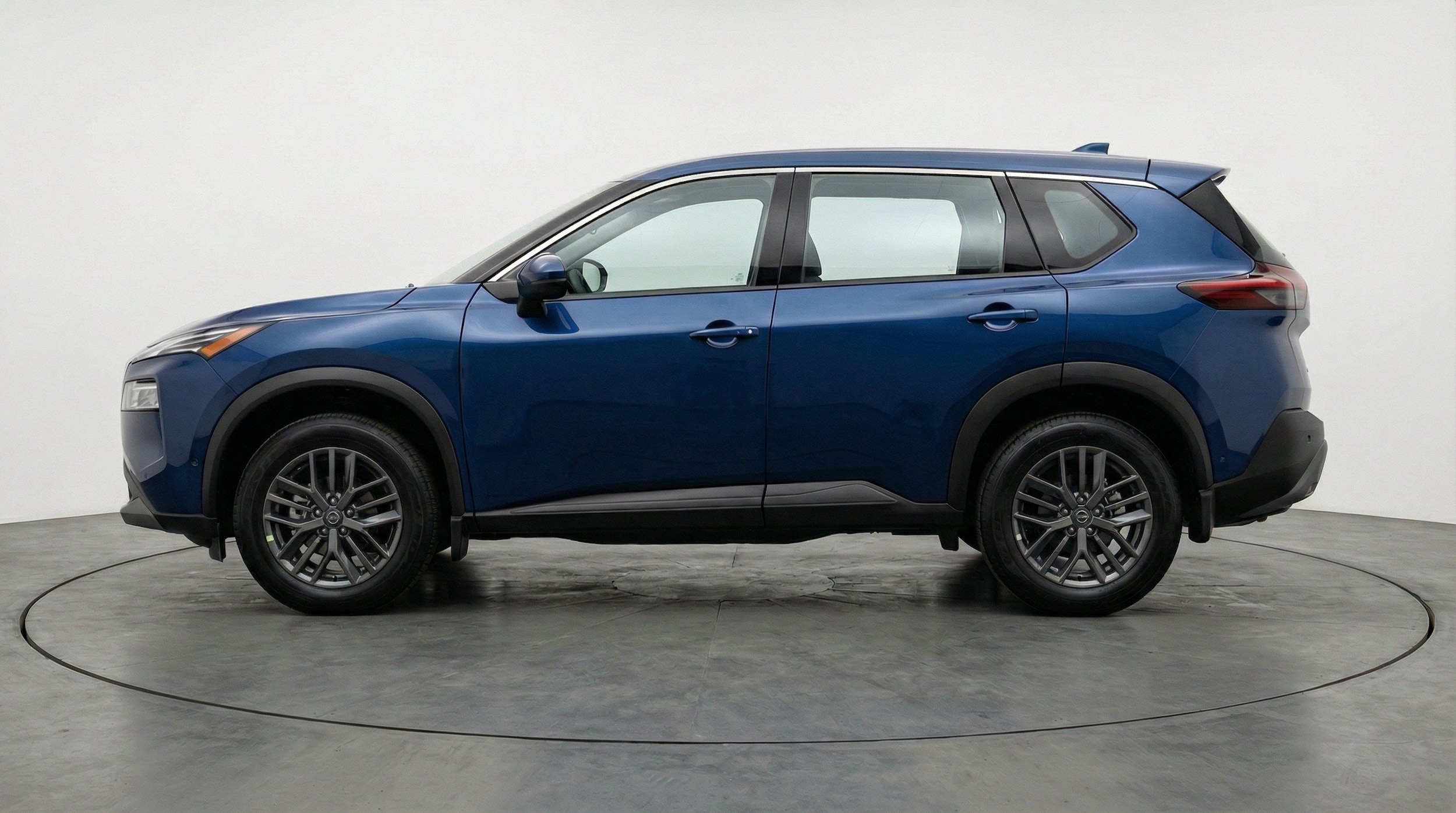 Thumbnail: 2026 Nissan Rogue - 5