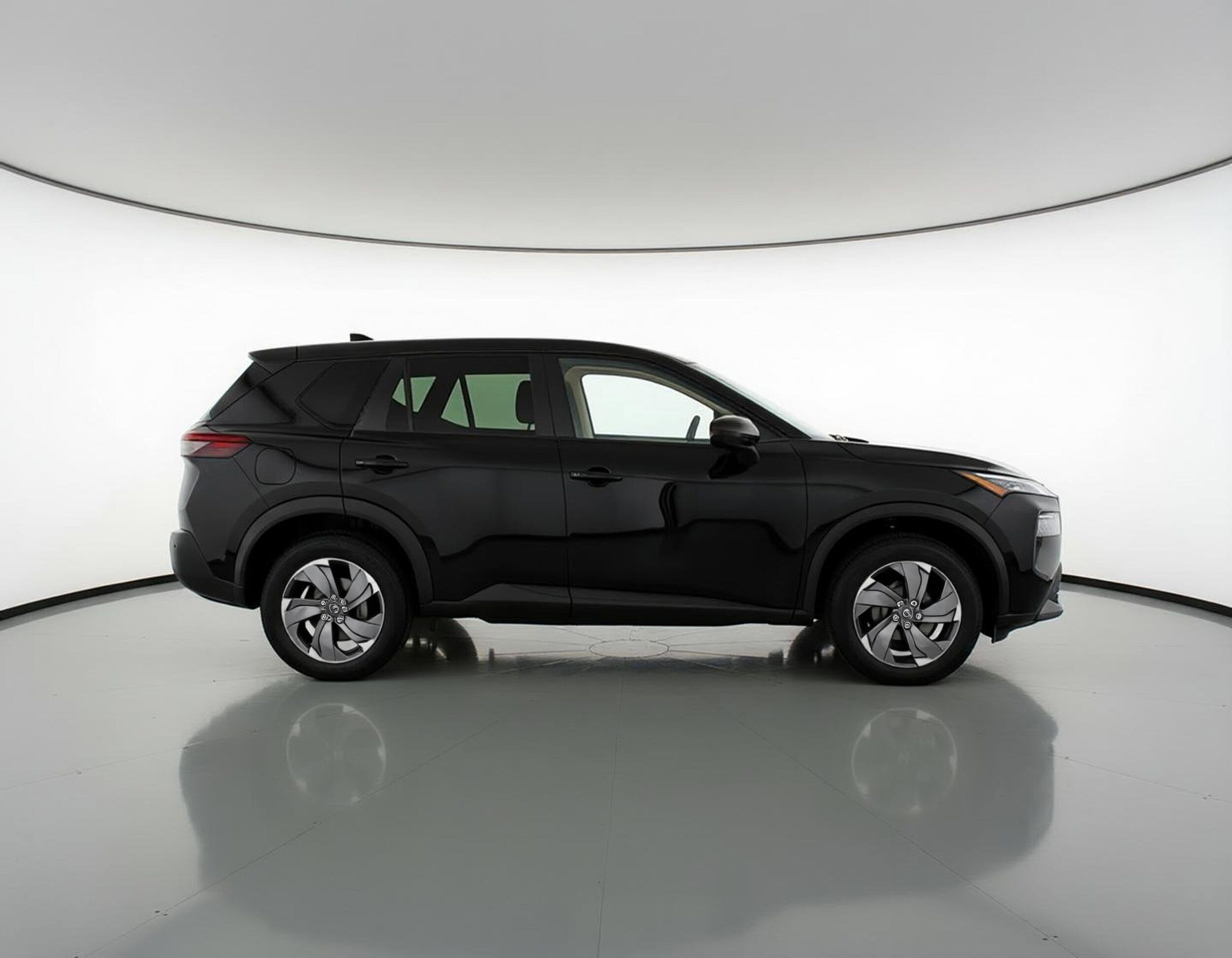 Thumbnail: 2025 Nissan Rogue - 11