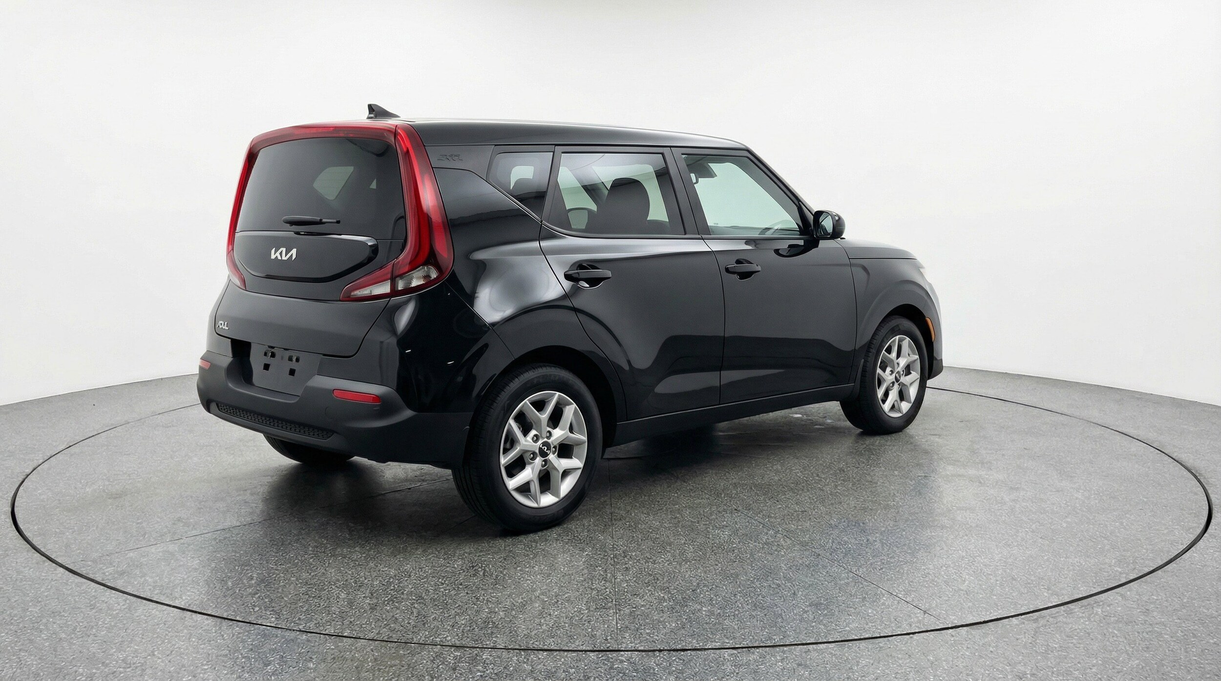 Thumbnail: 2025 Kia Soul - 9