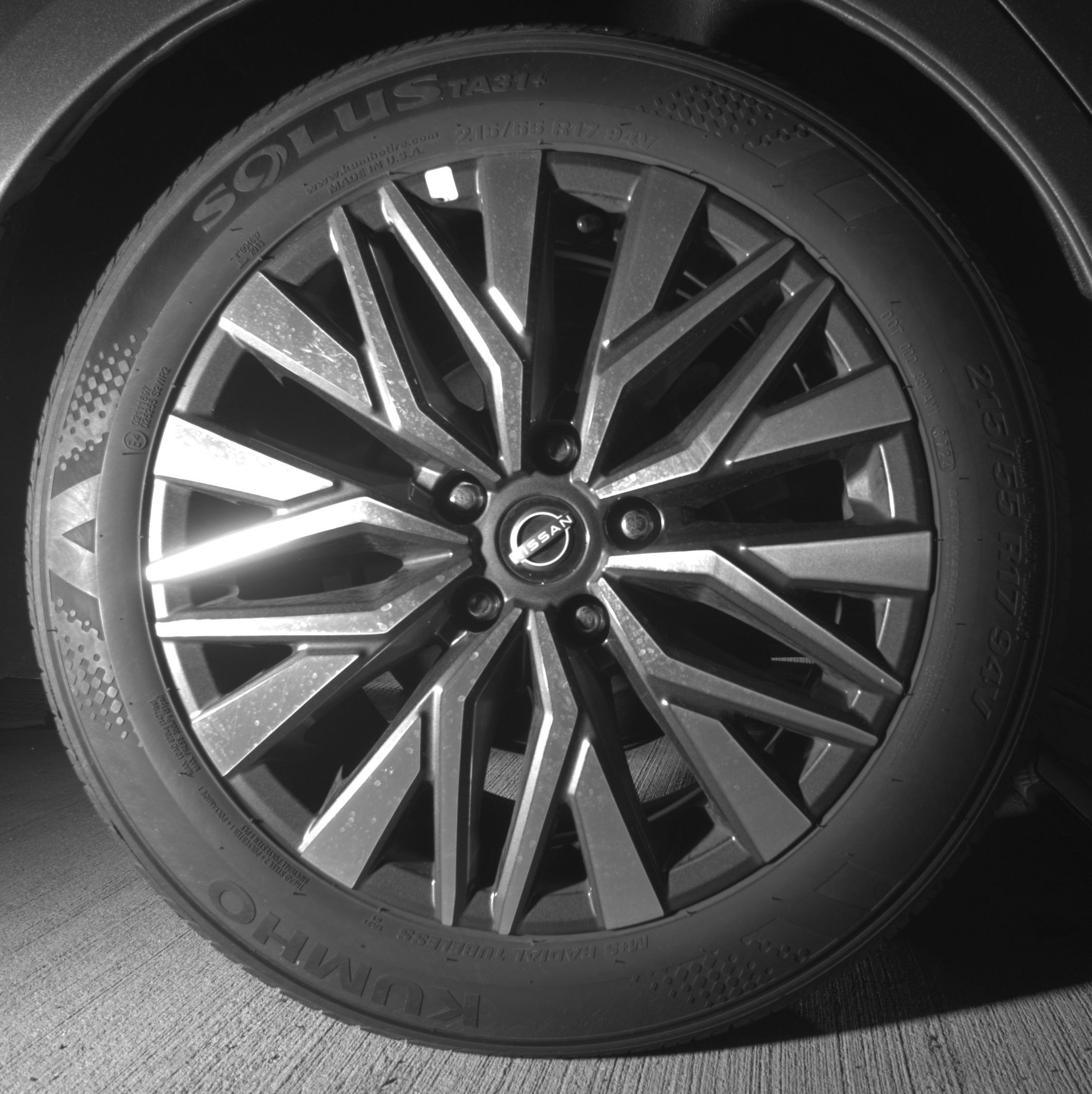 Thumbnail: 2025 Nissan Altima - 15