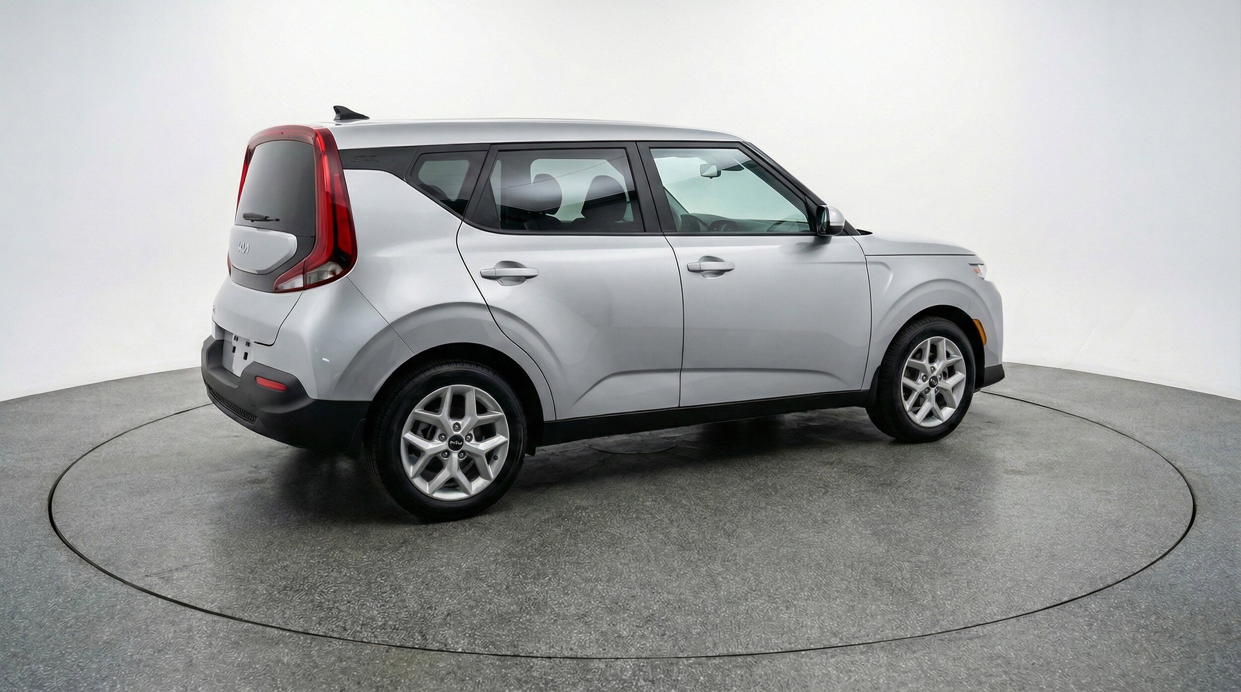 Thumbnail: 2025 Kia Soul - 9