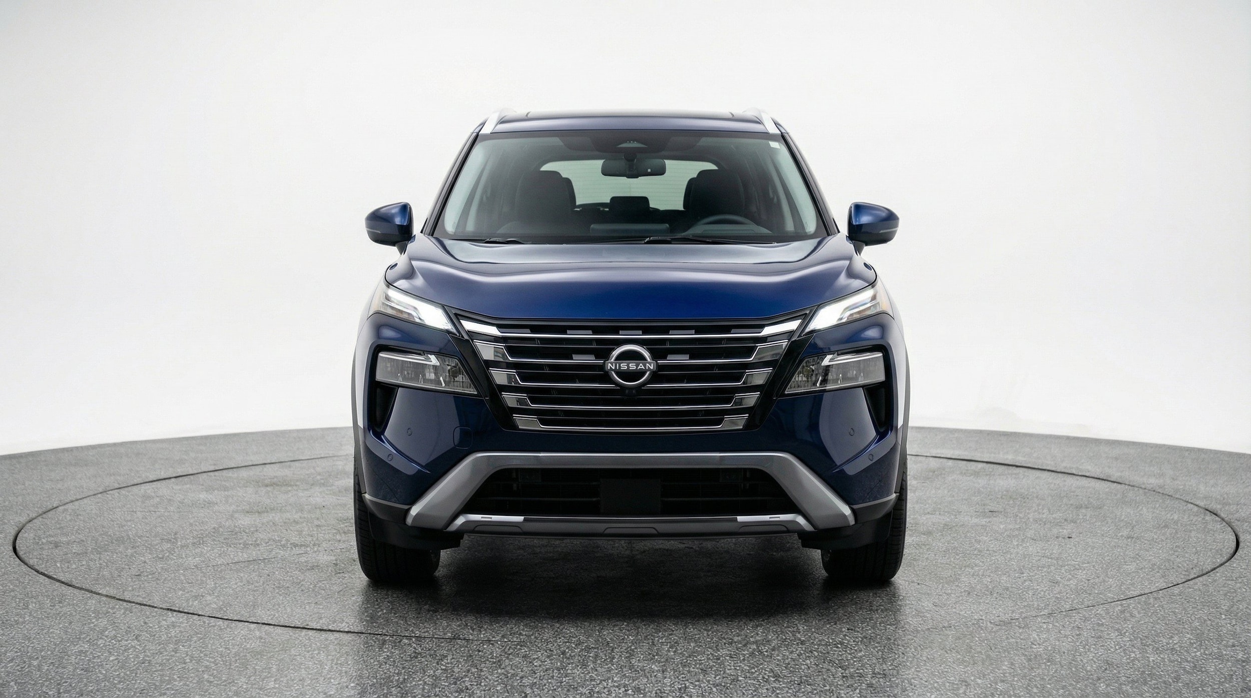 Thumbnail: 2026 Nissan Rogue - 2