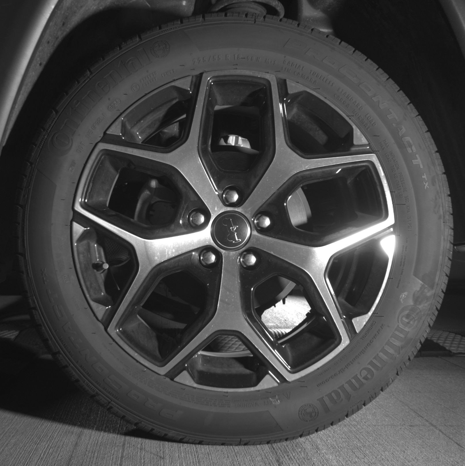 Thumbnail: 2025 Jeep Compass - 14