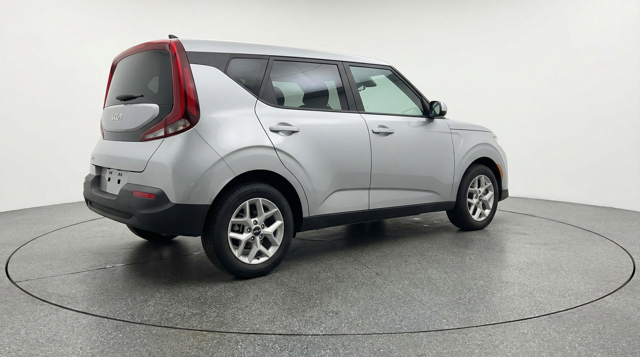 Thumbnail: 2025 Kia Soul - 9