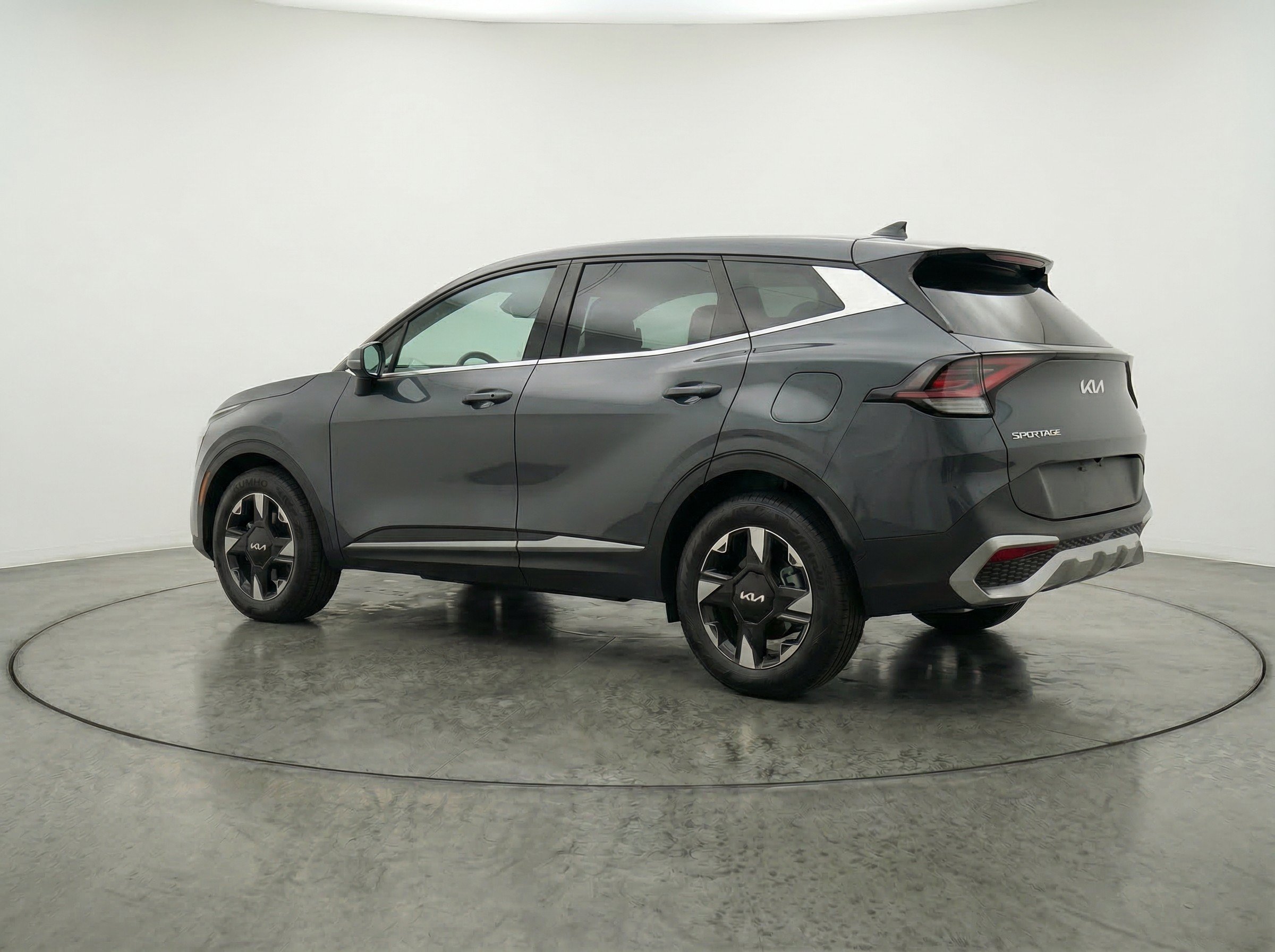 Thumbnail: 2026 Kia Sportage - 6
