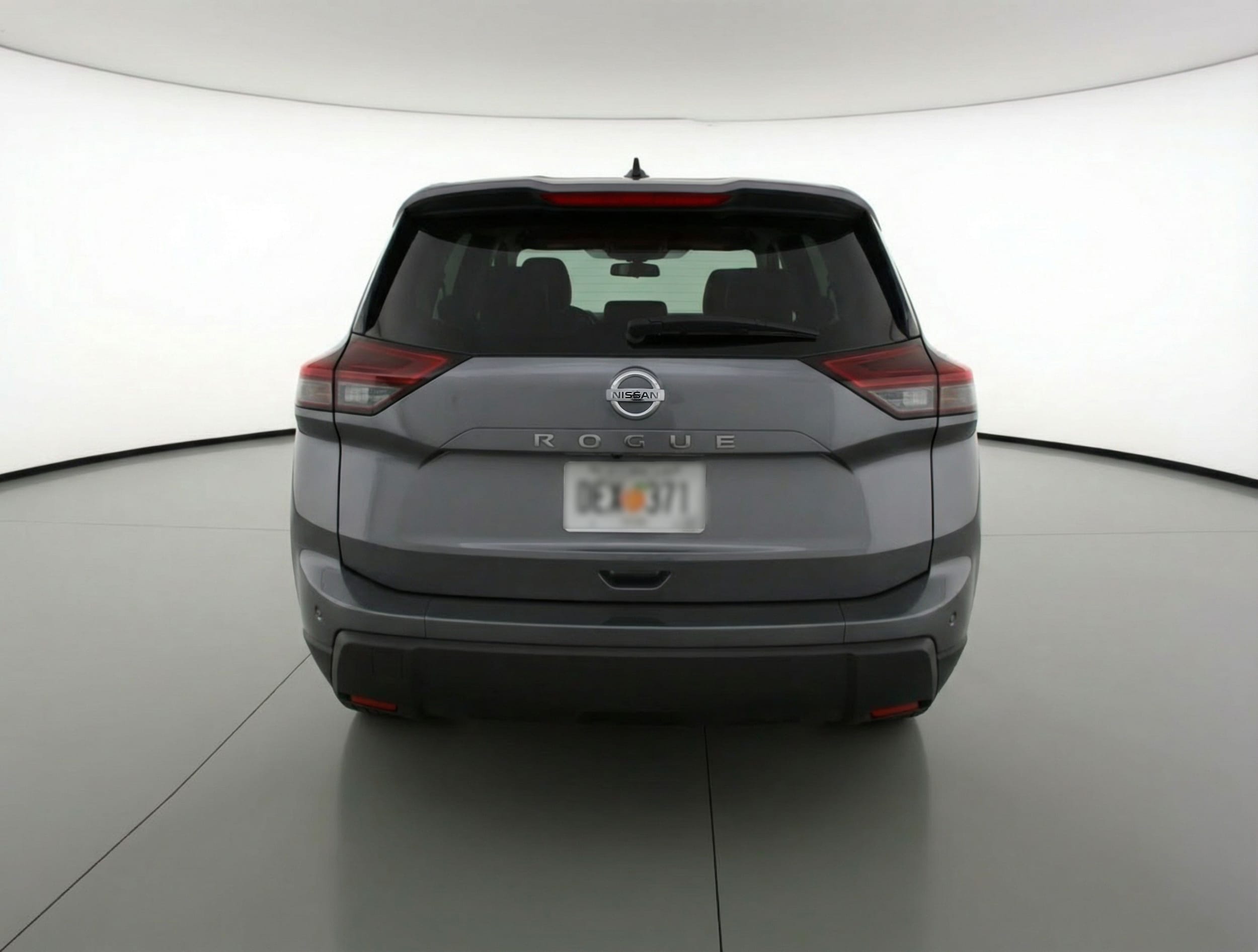 Thumbnail: 2025 Nissan Rogue - 6