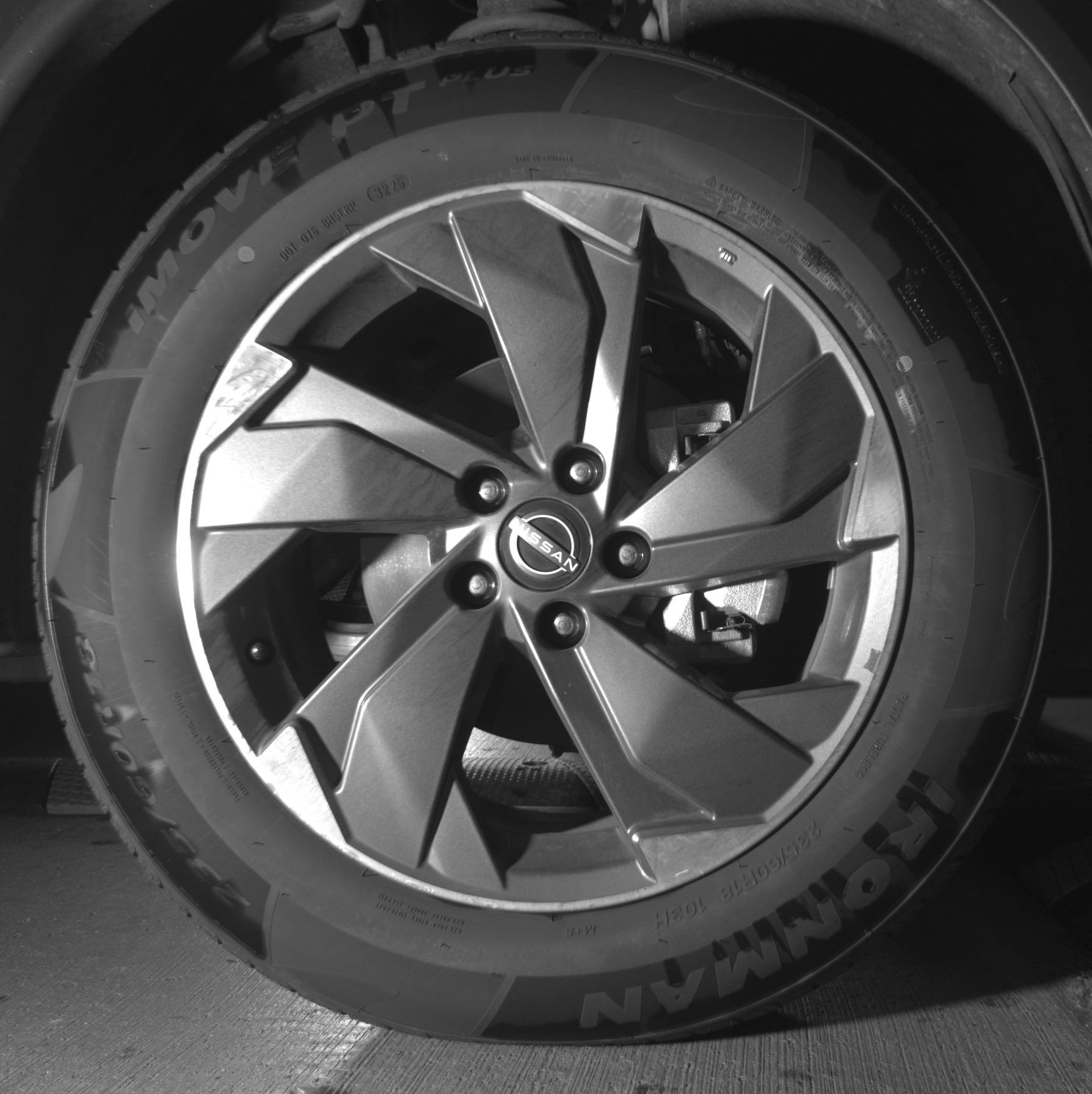 Thumbnail: 2025 Nissan Rogue - 13