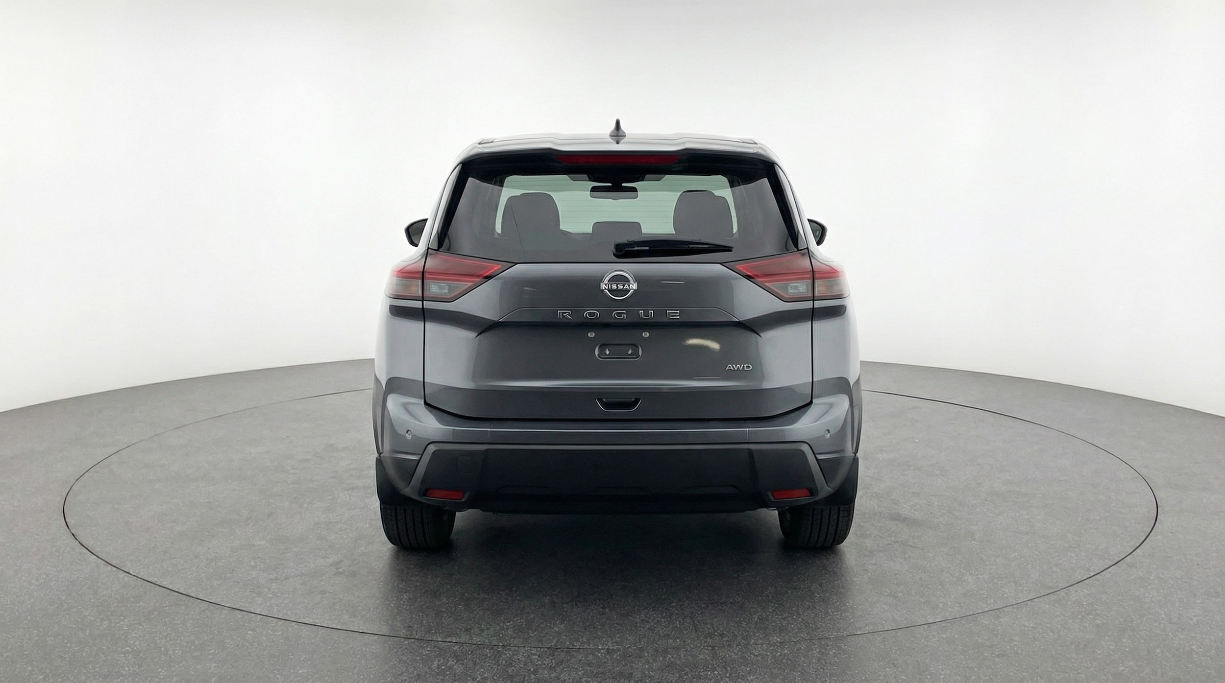 Thumbnail: 2025 Nissan Rogue - 6