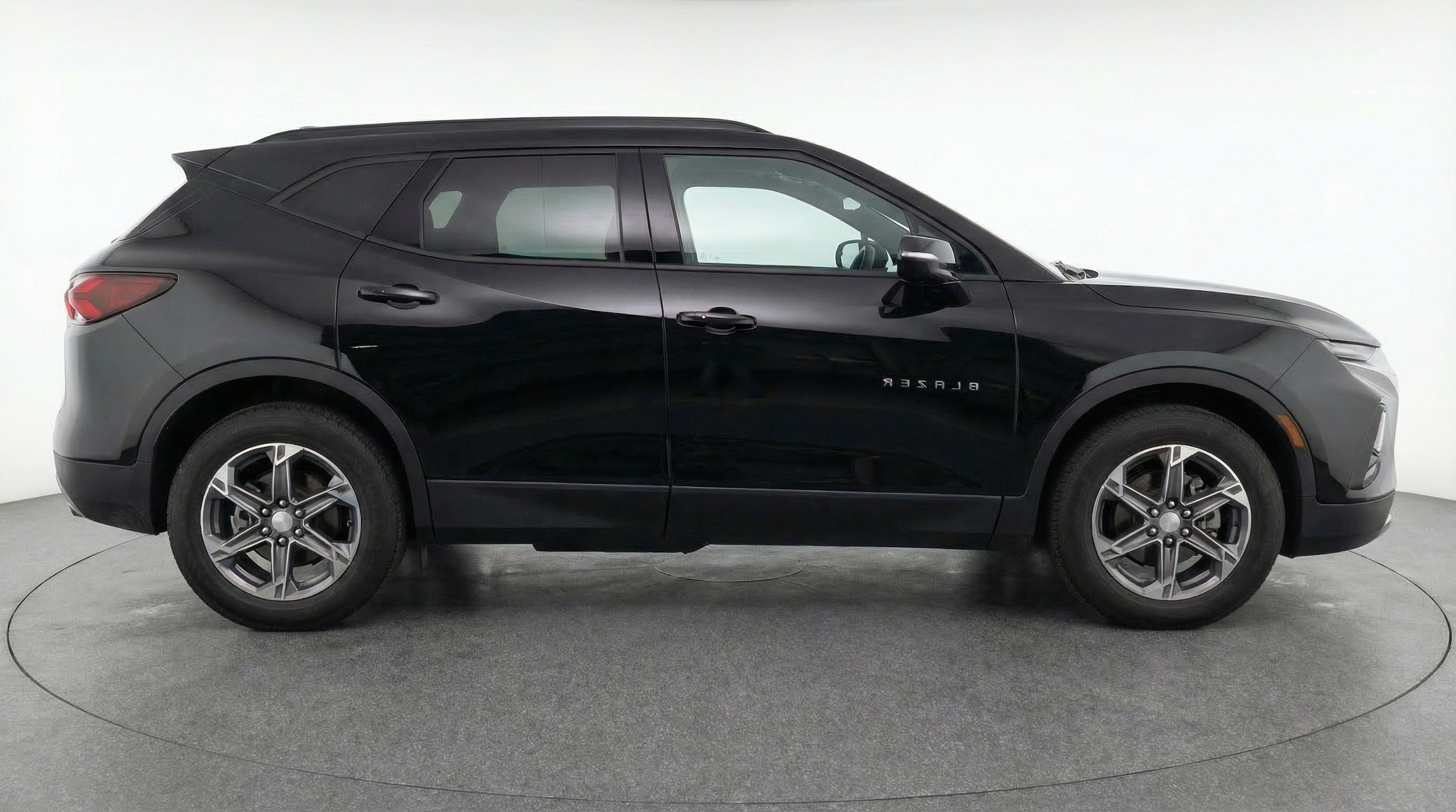 Thumbnail: 2025 Chevrolet Blazer - 11