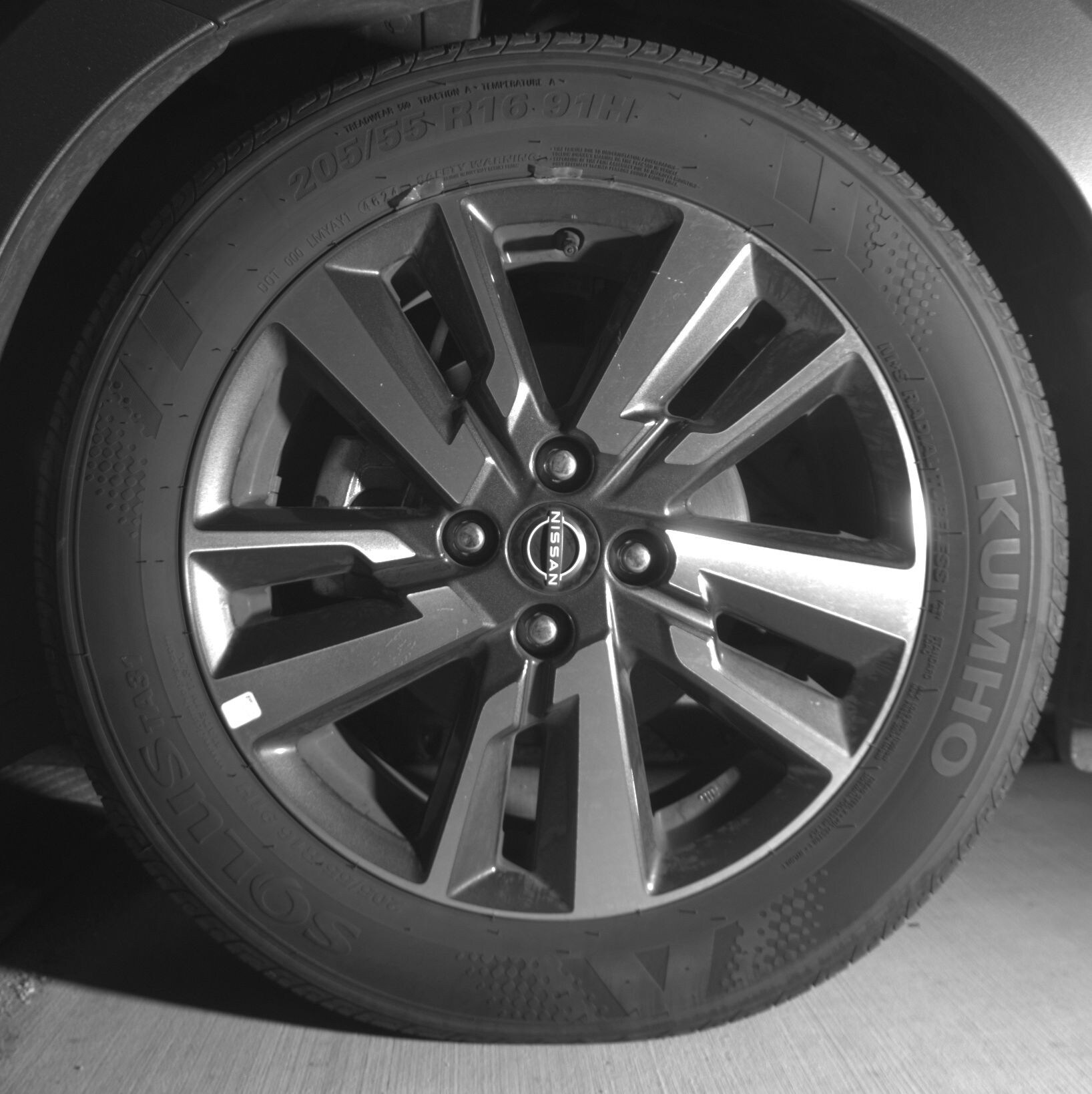 Thumbnail: 2025 Nissan Versa - 9