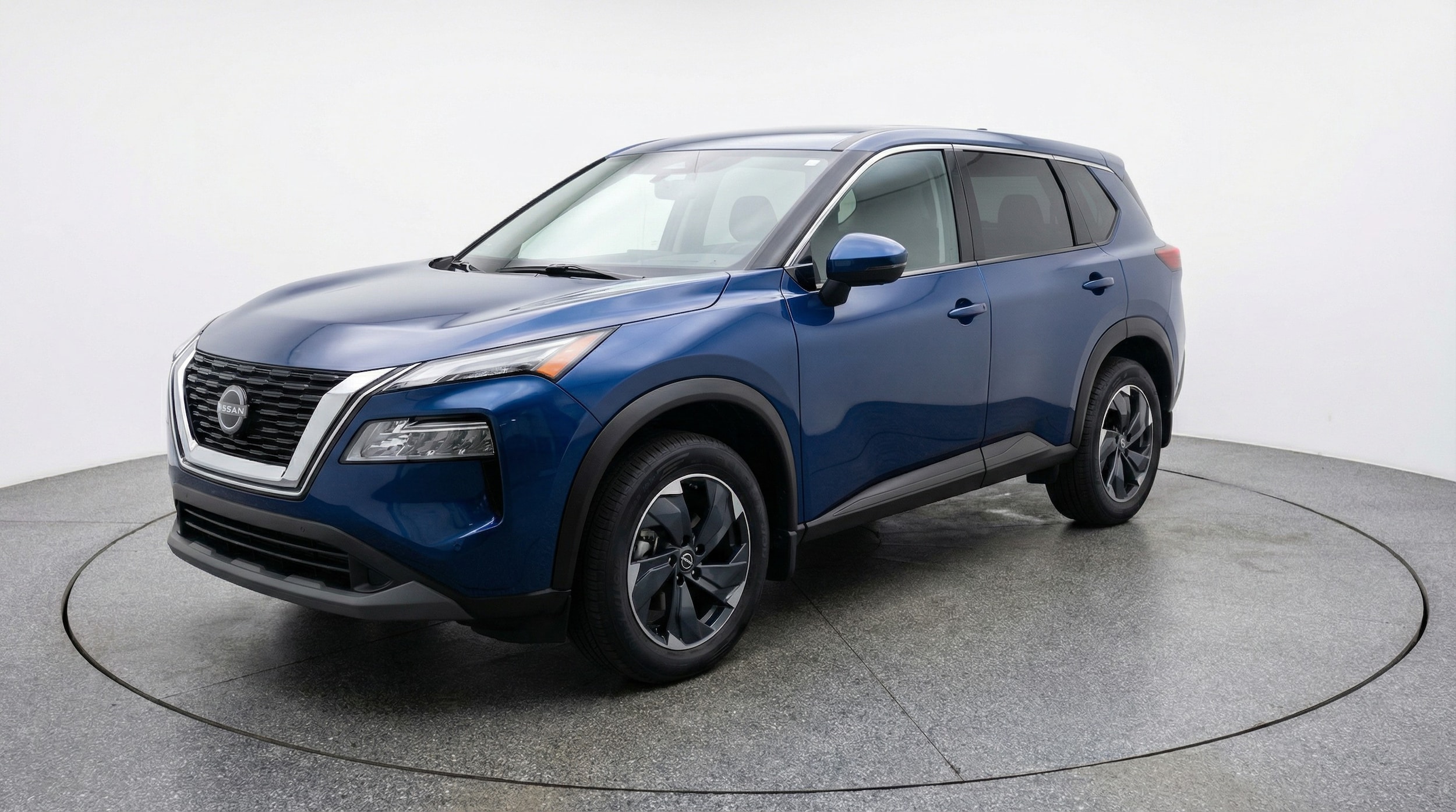 Thumbnail: 2025 Nissan Rogue - 3