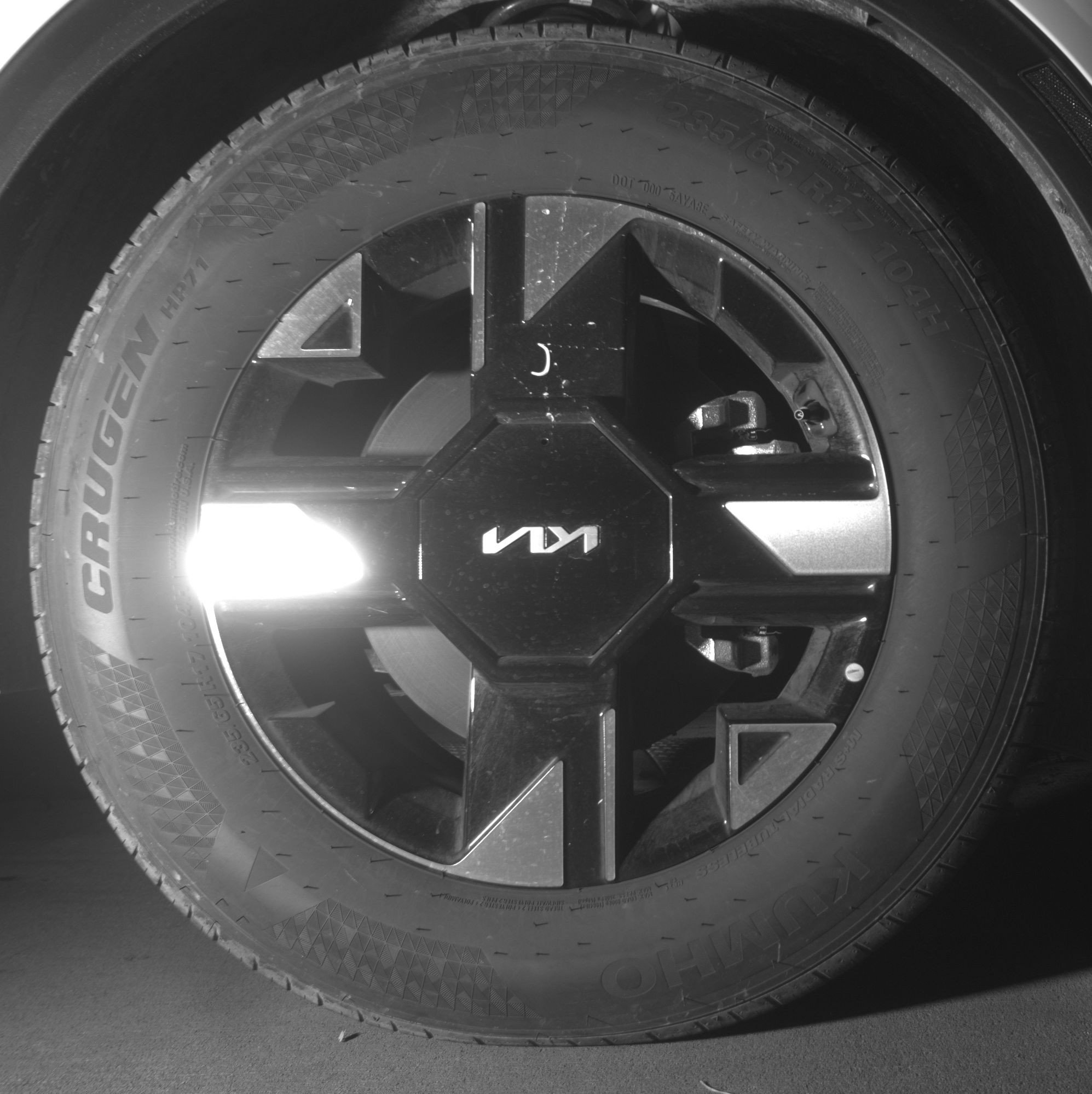 Thumbnail: 2026 Kia Sportage - 13