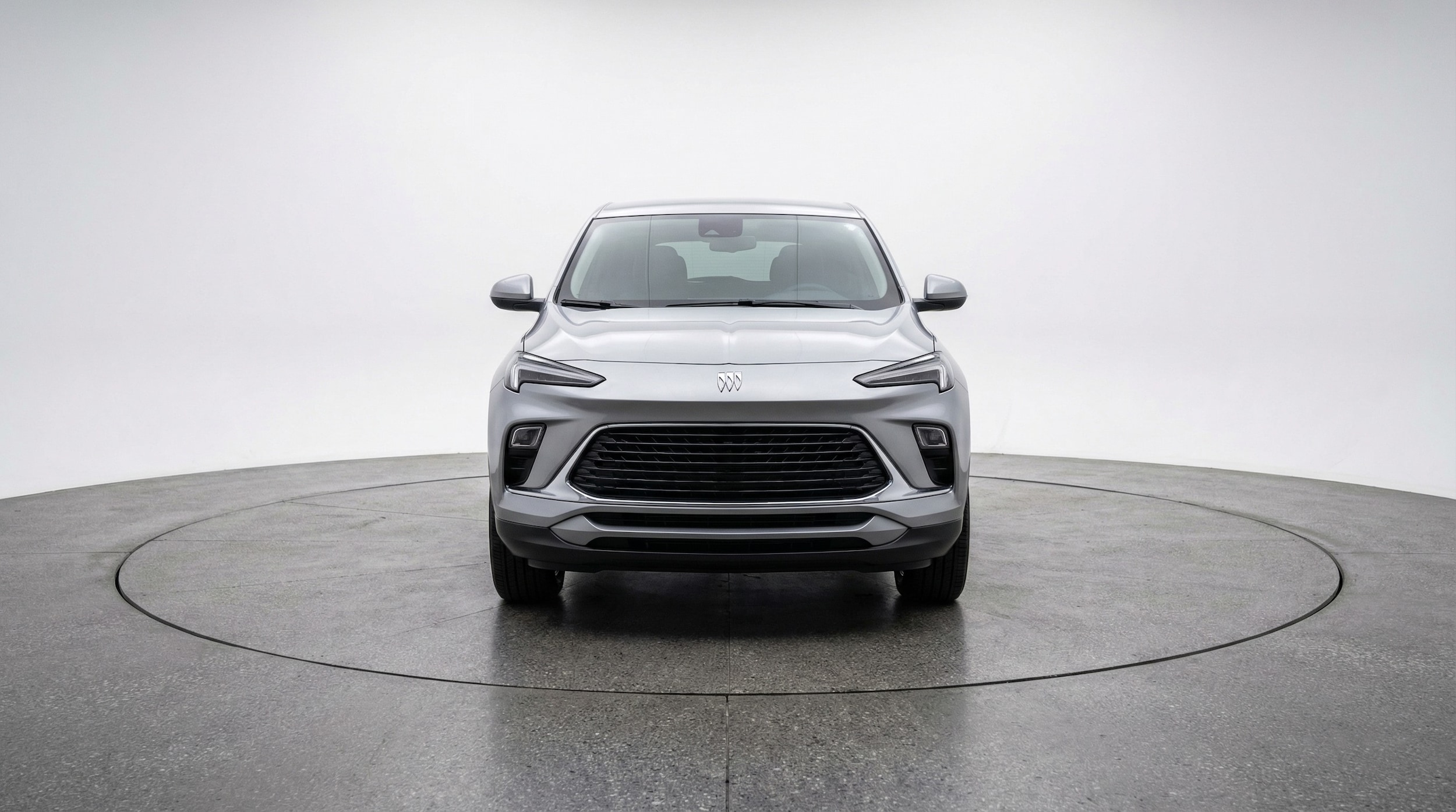 Thumbnail: 2025 Buick Encore GX - 2