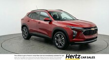 2025 Chevrolet Trax LT -
                  Estero, FL