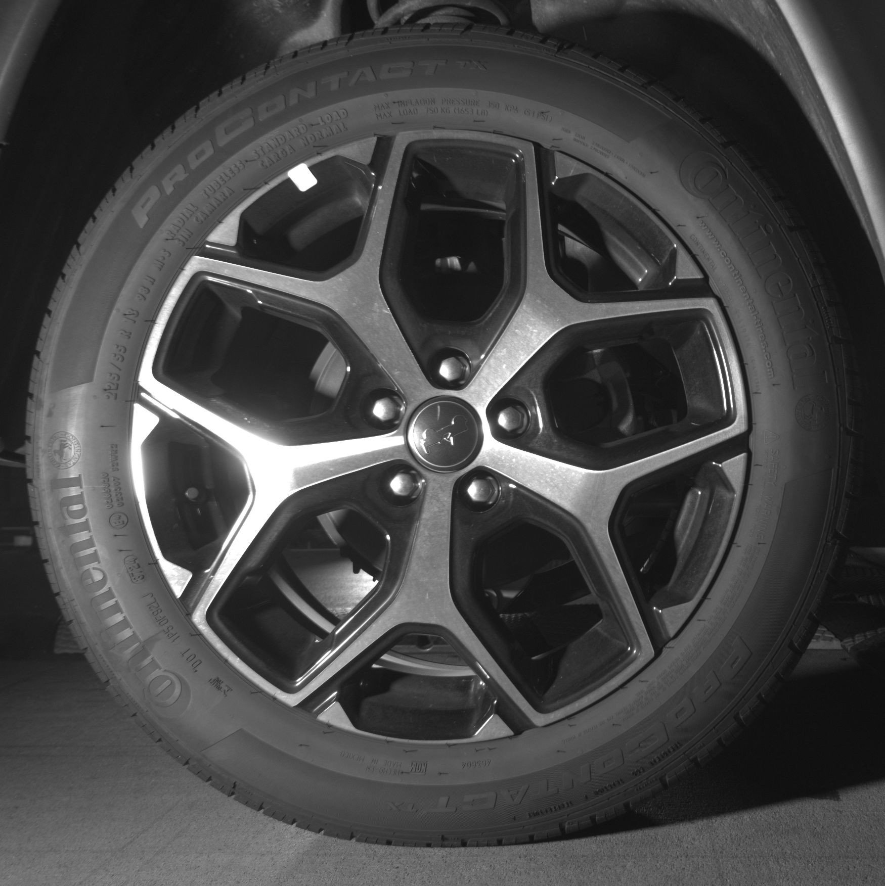 Thumbnail: 2025 Jeep Compass - 15