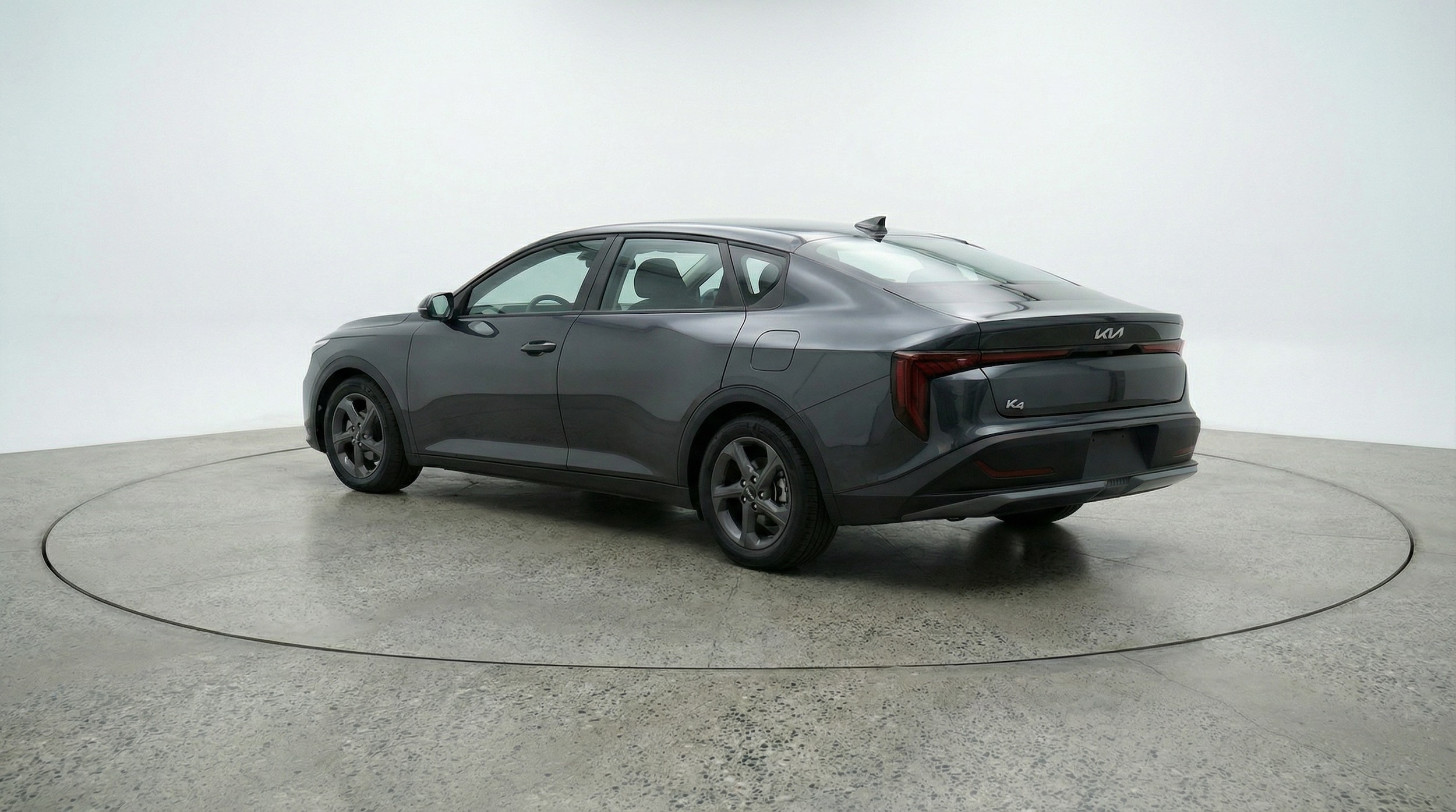 Thumbnail: 2025 Kia K4 - 5