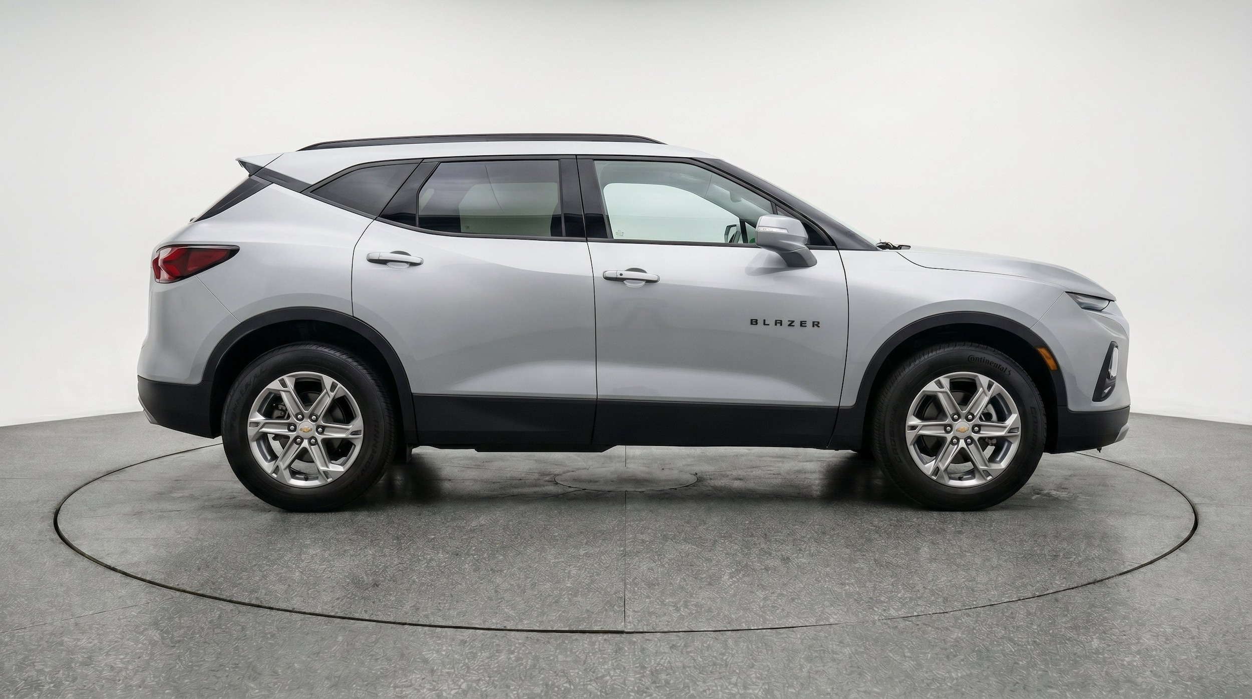 Thumbnail: 2026 Chevrolet Blazer - 11