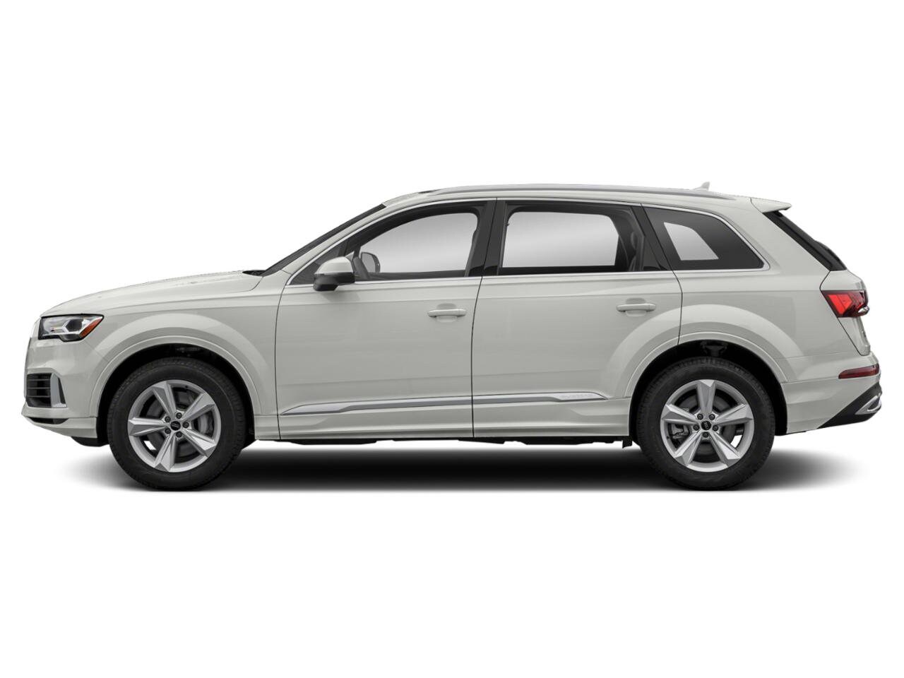 Thumbnail: 2022 Audi Q7 - 3