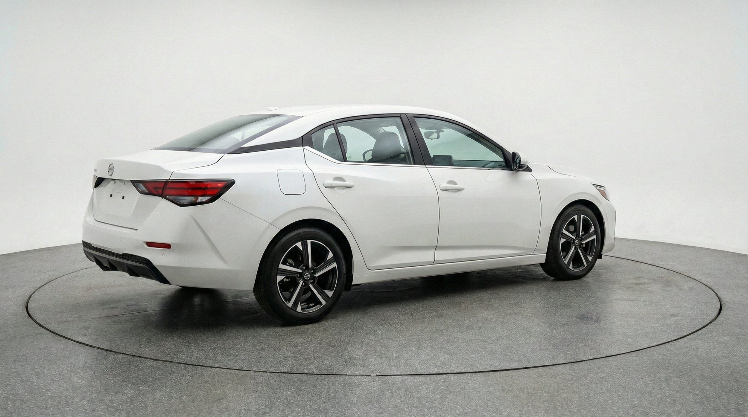 Thumbnail: 2025 Nissan Sentra - 9