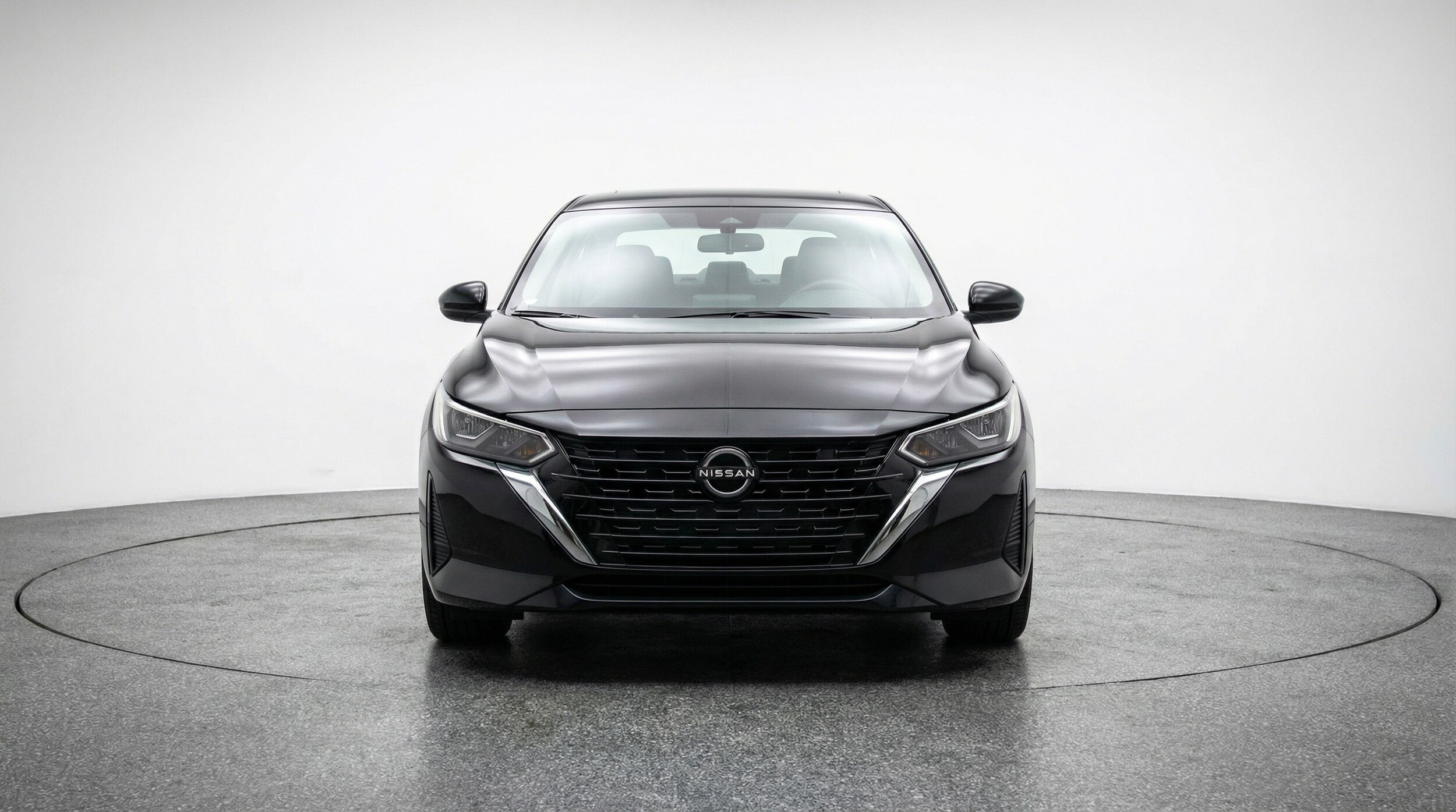 Thumbnail: 2025 Nissan Sentra - 2