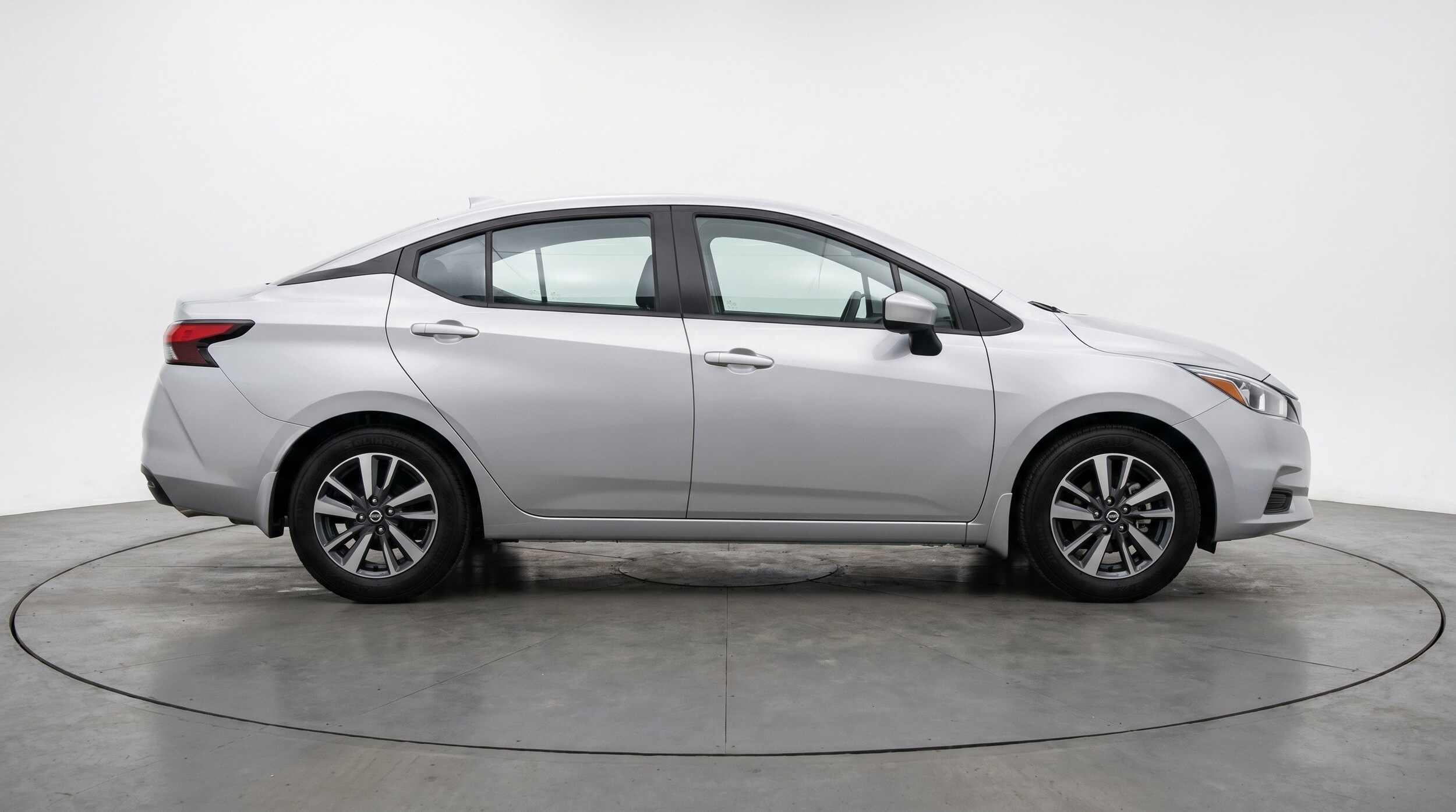 Thumbnail: 2025 Nissan Versa - 10