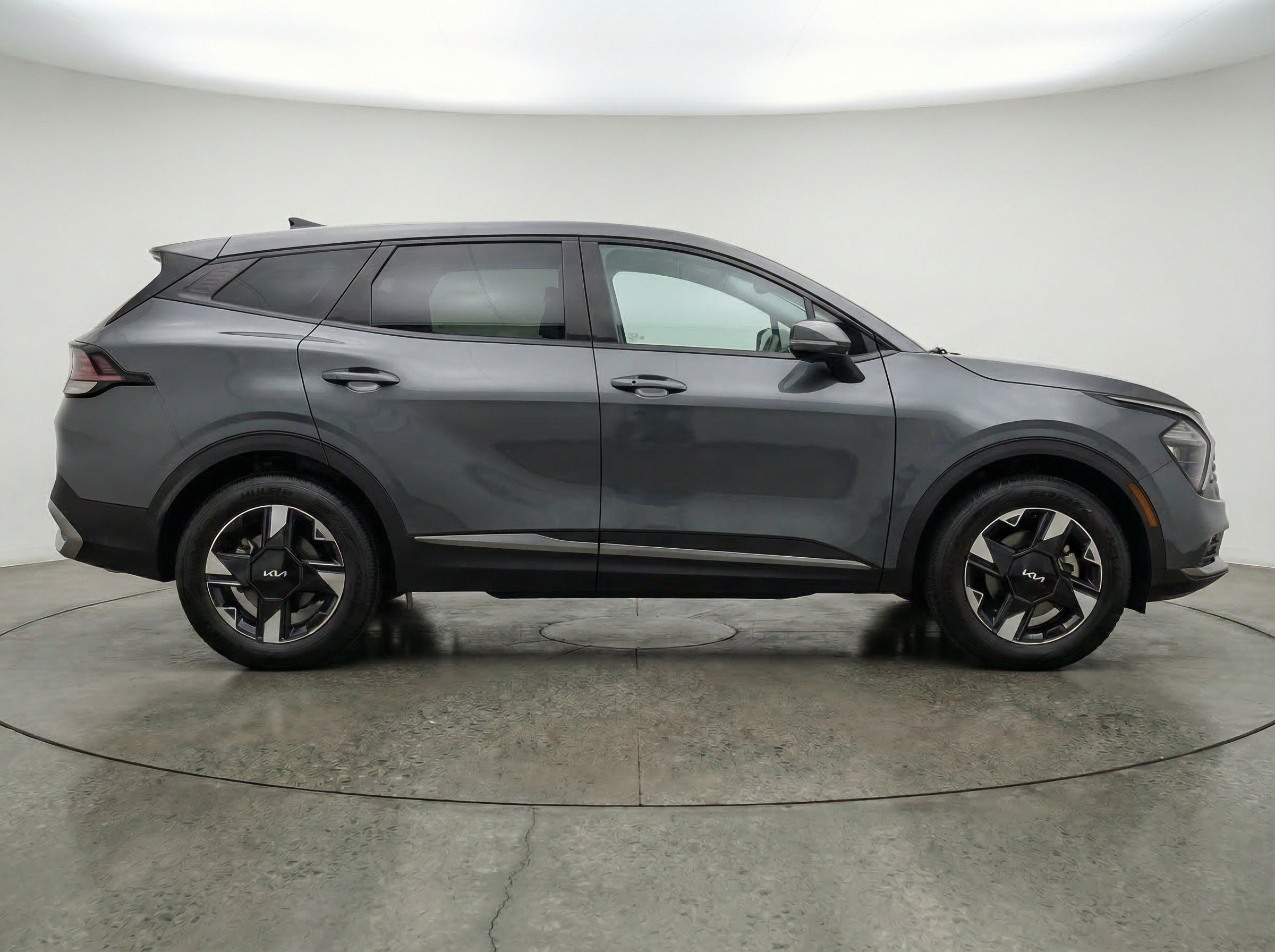 Thumbnail: 2026 Kia Sportage - 11